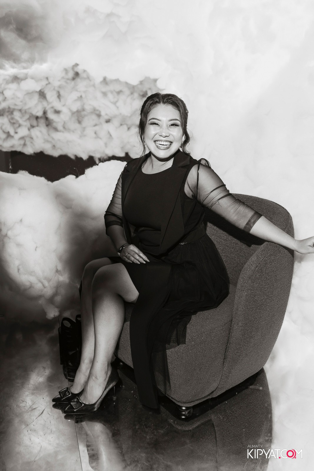 TRADITIONAL DESIGN DINNER 2025. КИПЯТКОМ АЛМАТЫ!