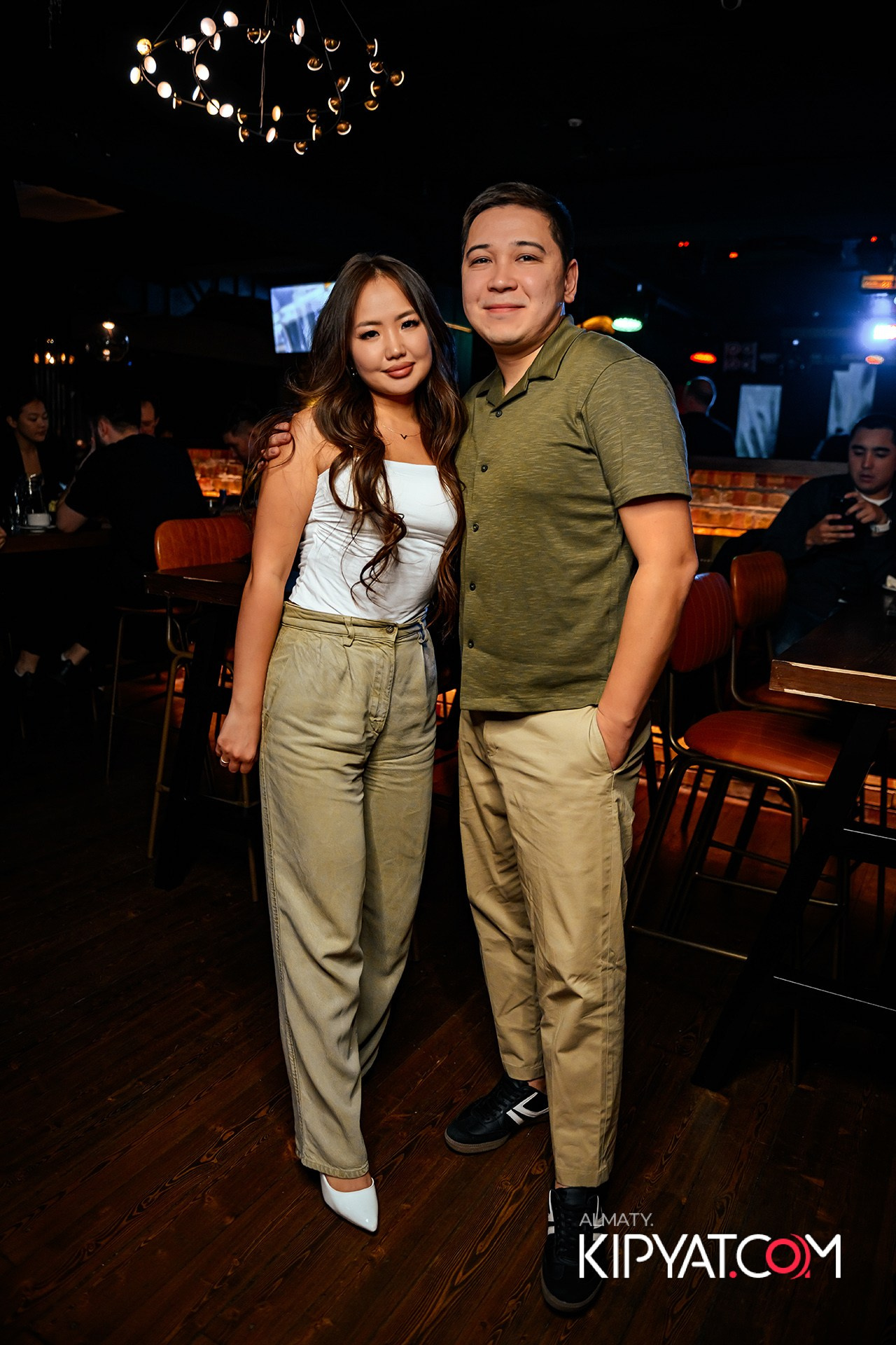 MUNCHEN PUB НА ПАНФИЛОВА. КИПЯТКОМ АЛМАТЫ!