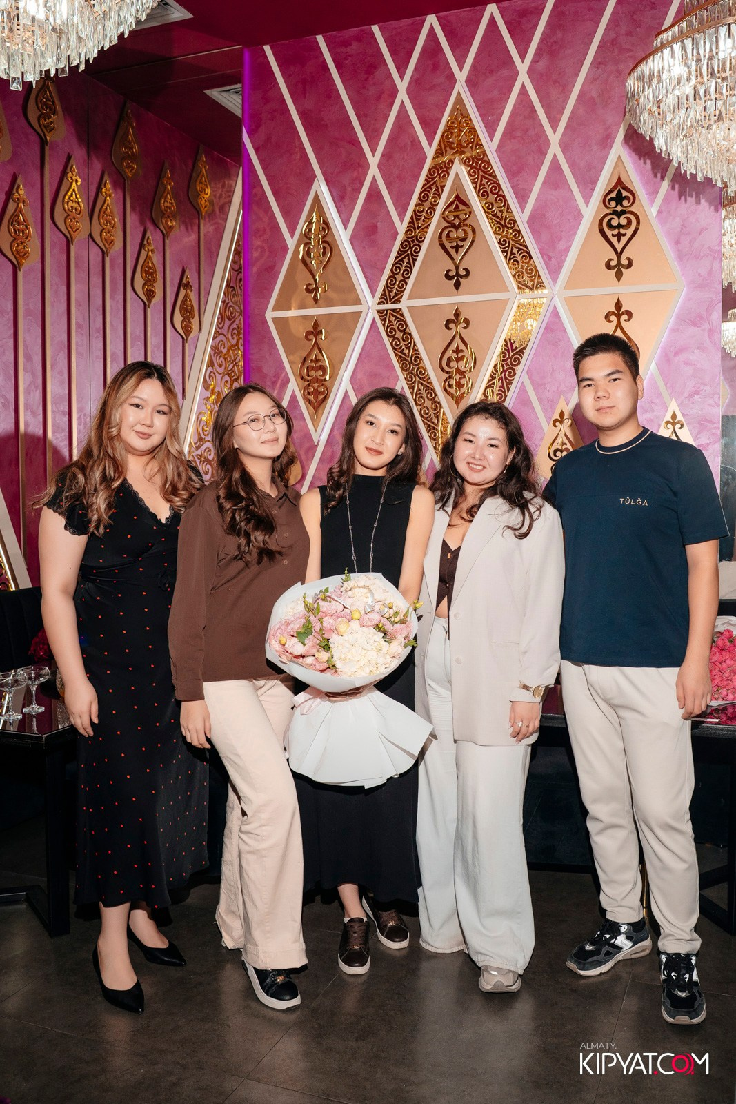 MOOD KARAOKE & TERRACE. КИПЯТКОМ АЛМАТЫ!