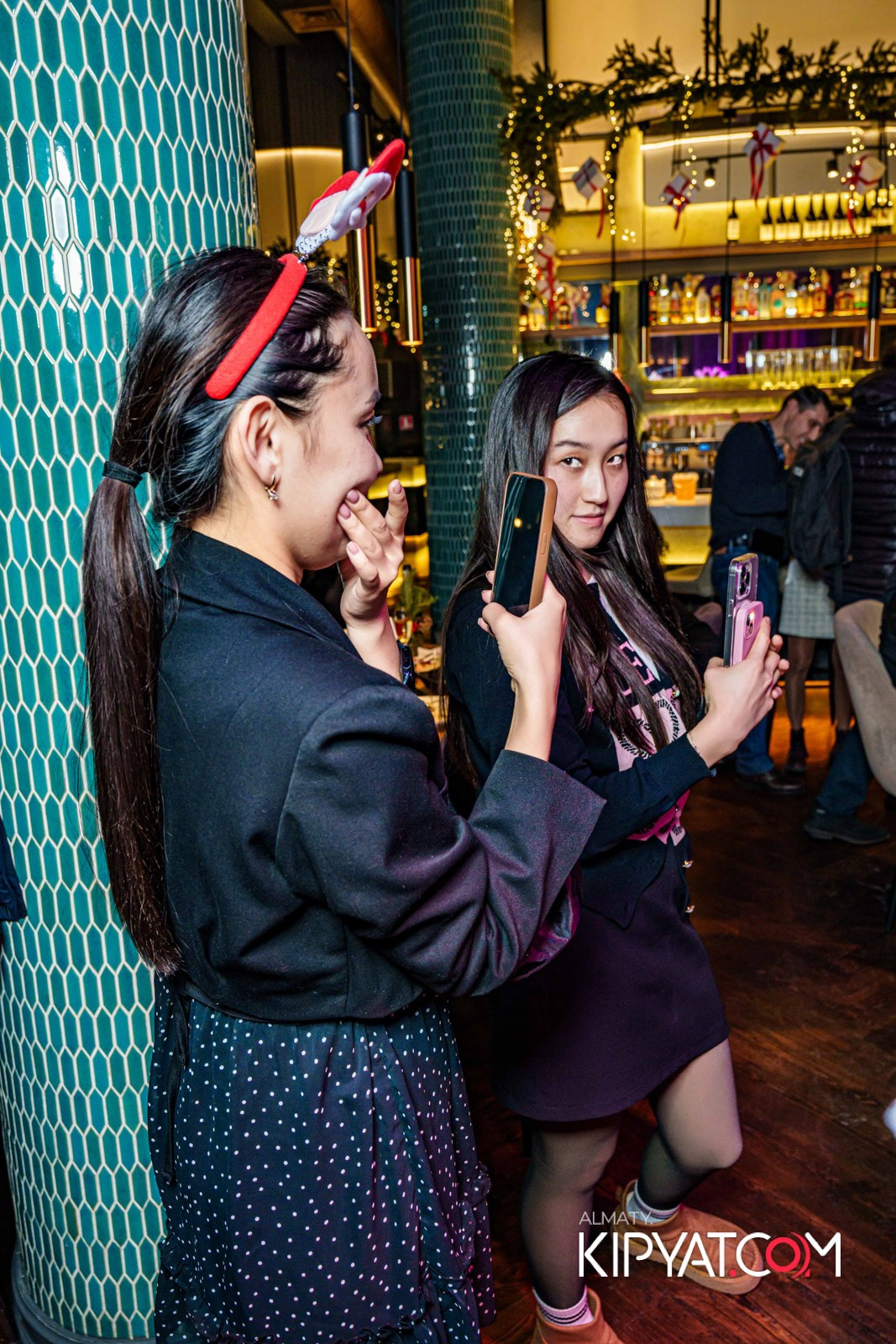 ПИНТА PREMIUM. КИПЯТКОМ АЛМАТЫ!