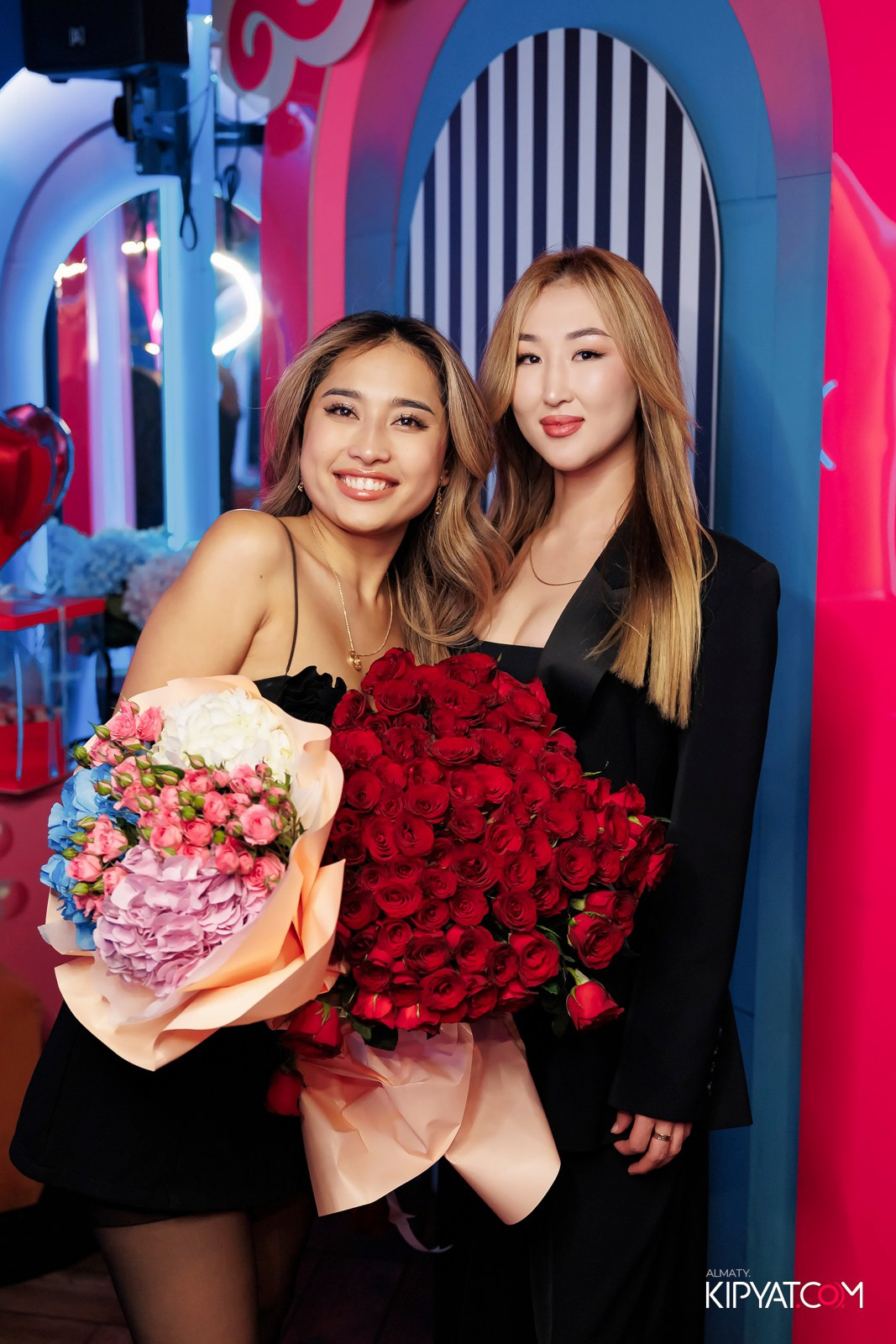 ЗАЯ, НА БИС. КИПЯТКОМ АЛМАТЫ!