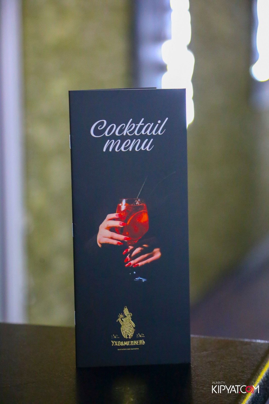 УХО И МЕДВЕДЬ НА САИНА. КИПЯТКОМ АЛМАТЫ! Фотосъемка мероприятий в Алматы