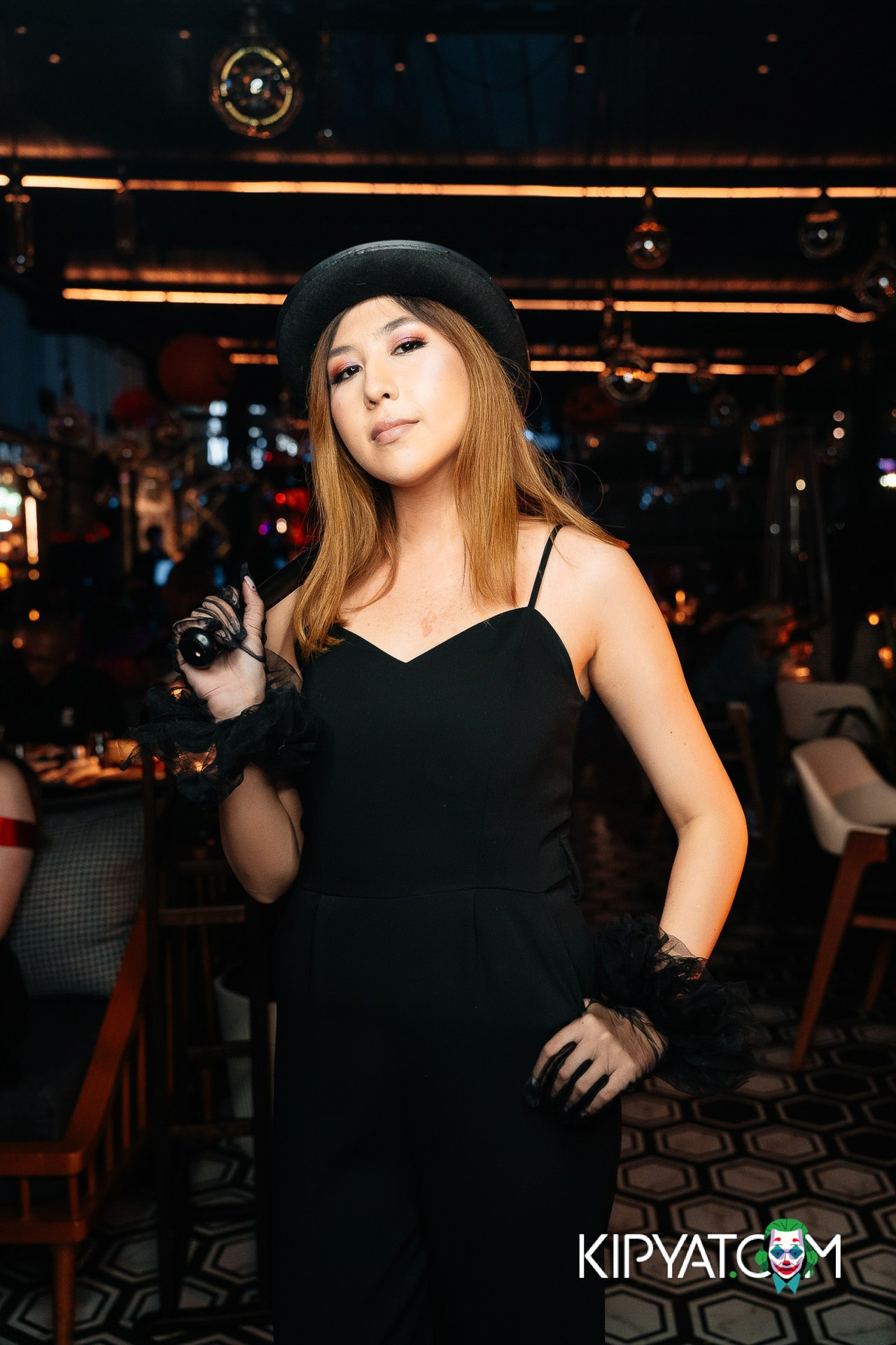 NOODLES. КИПЯТКОМ АЛМАТЫ!