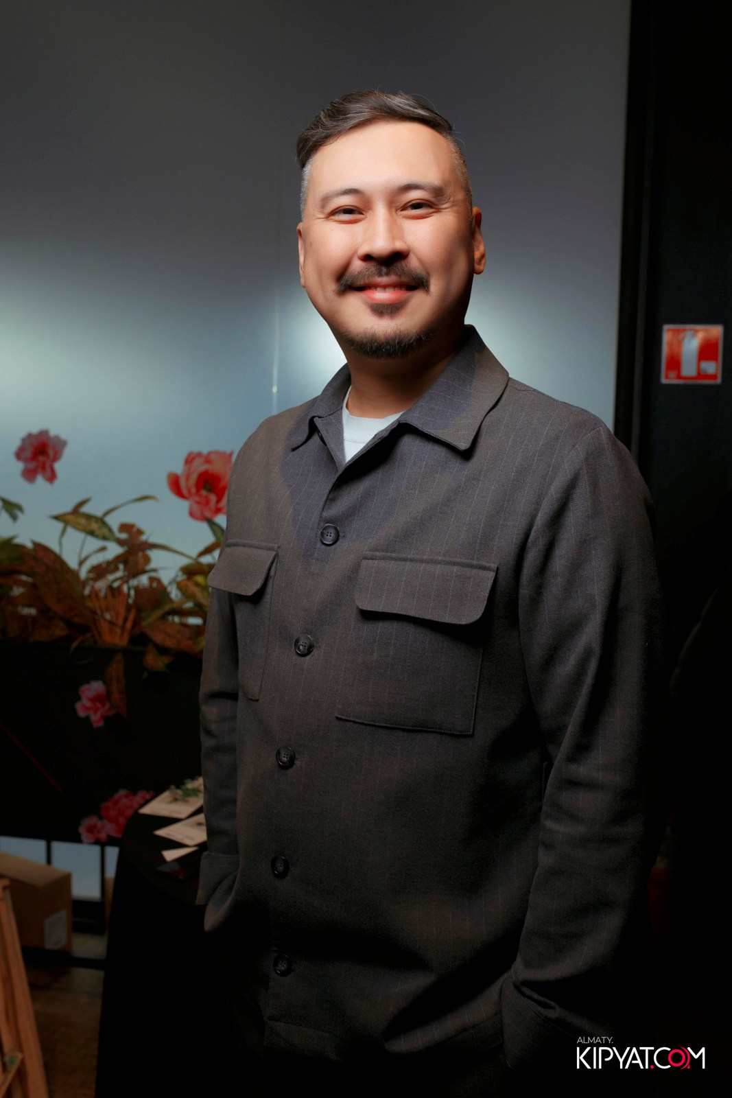 ПИНТА НУРЛЫ-ТАУ. КИПЯТКОМ АЛМАТЫ! Фотосъемка мероприятий в Алматы