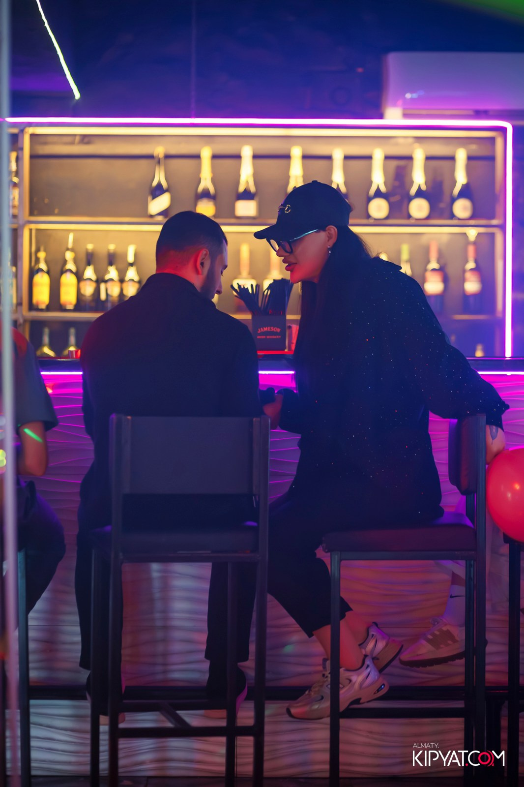 PLAYBOY NIGHT CLUB. КИПЯТКОМ АЛМАТЫ!