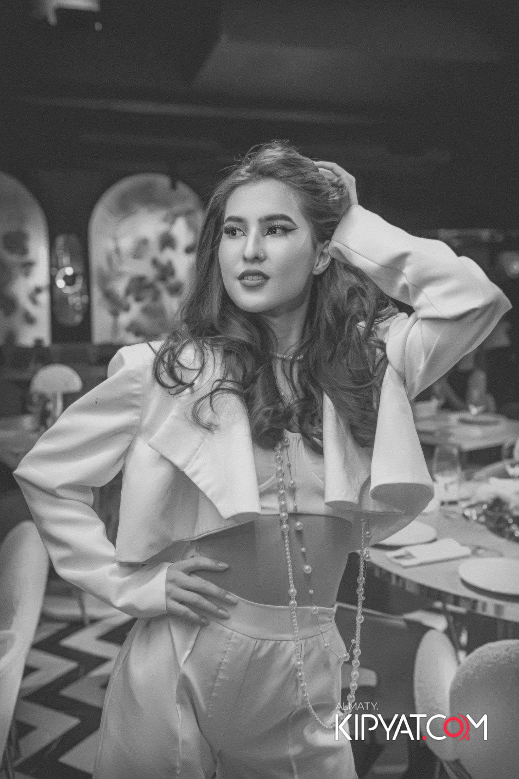 QUEEN. КИПЯТКОМ АЛМАТЫ!