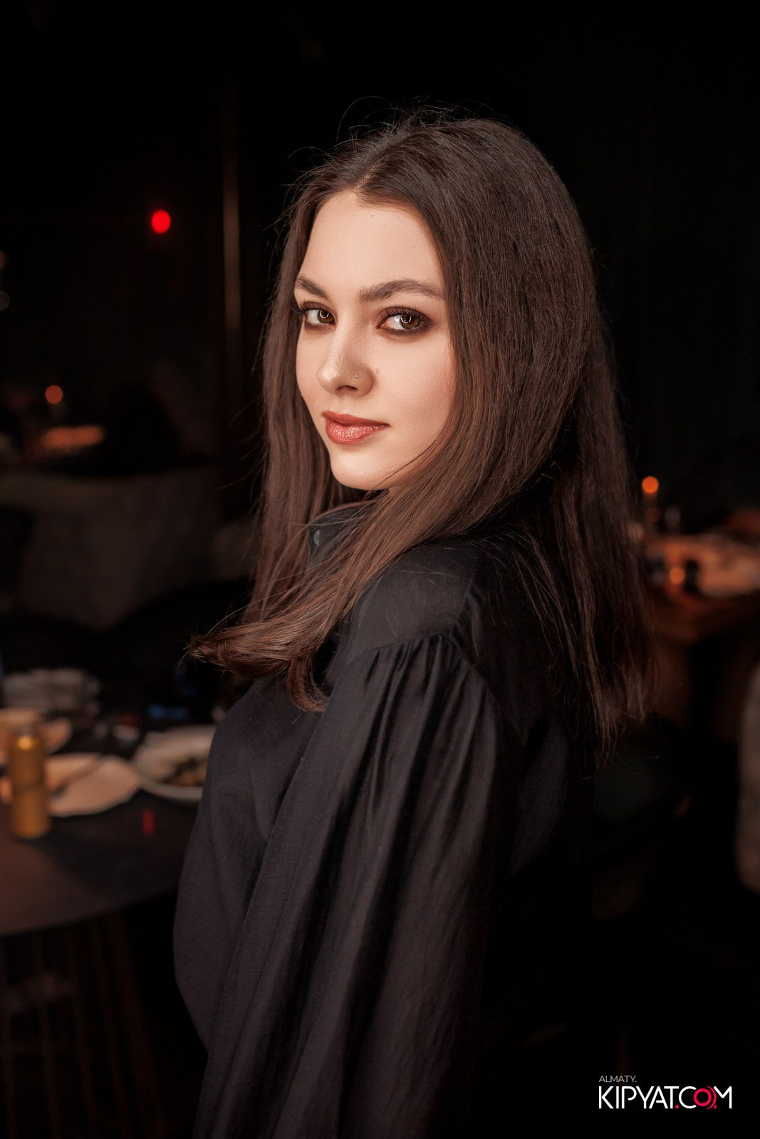 PATRIKI RESTAURANT. КИПЯТКОМ АЛМАТЫ!