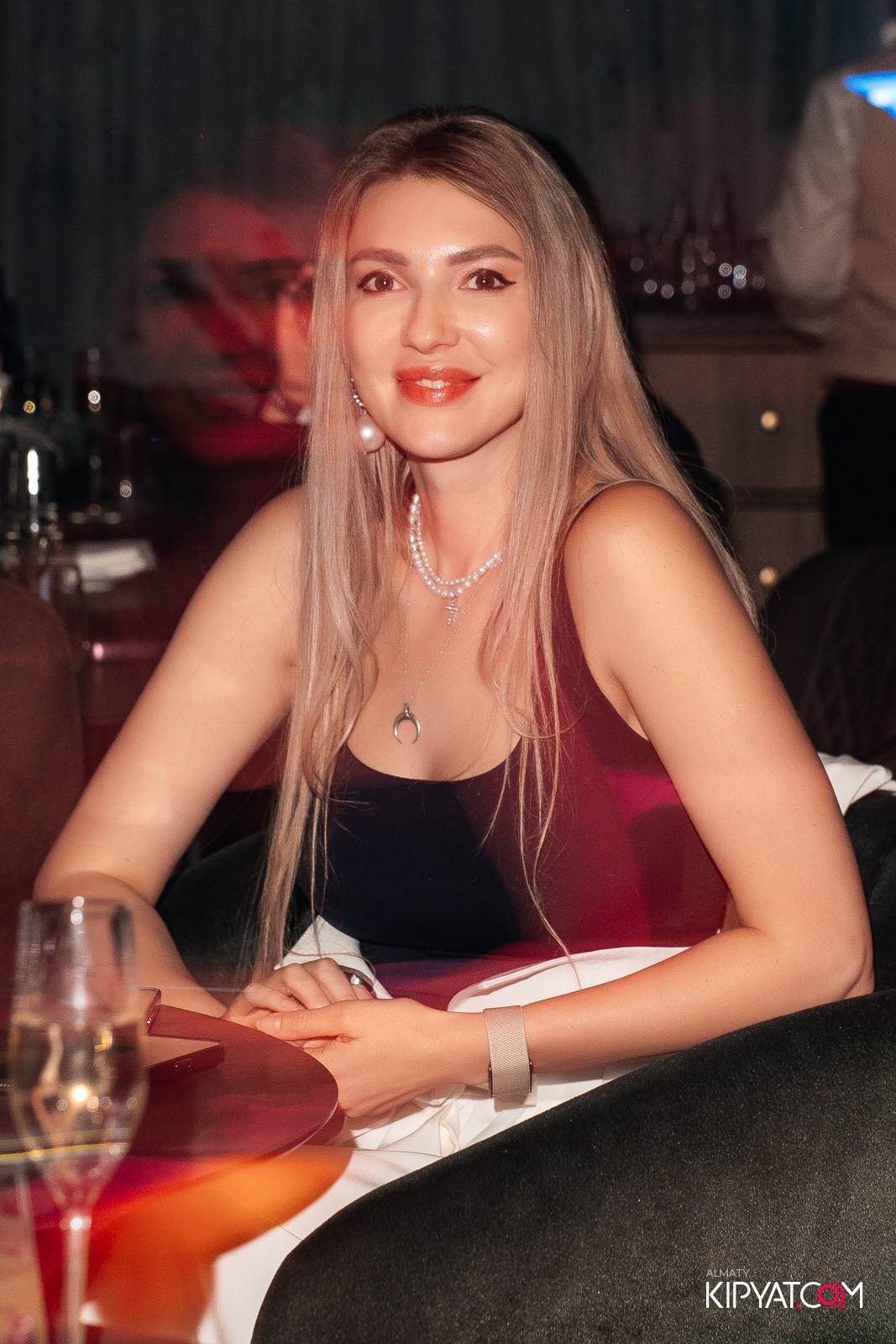 ПРЕЗЕНТАЦИЯ ЖУРНАЛА «VELLURE». КИПЯТКОМ АЛМАТЫ!