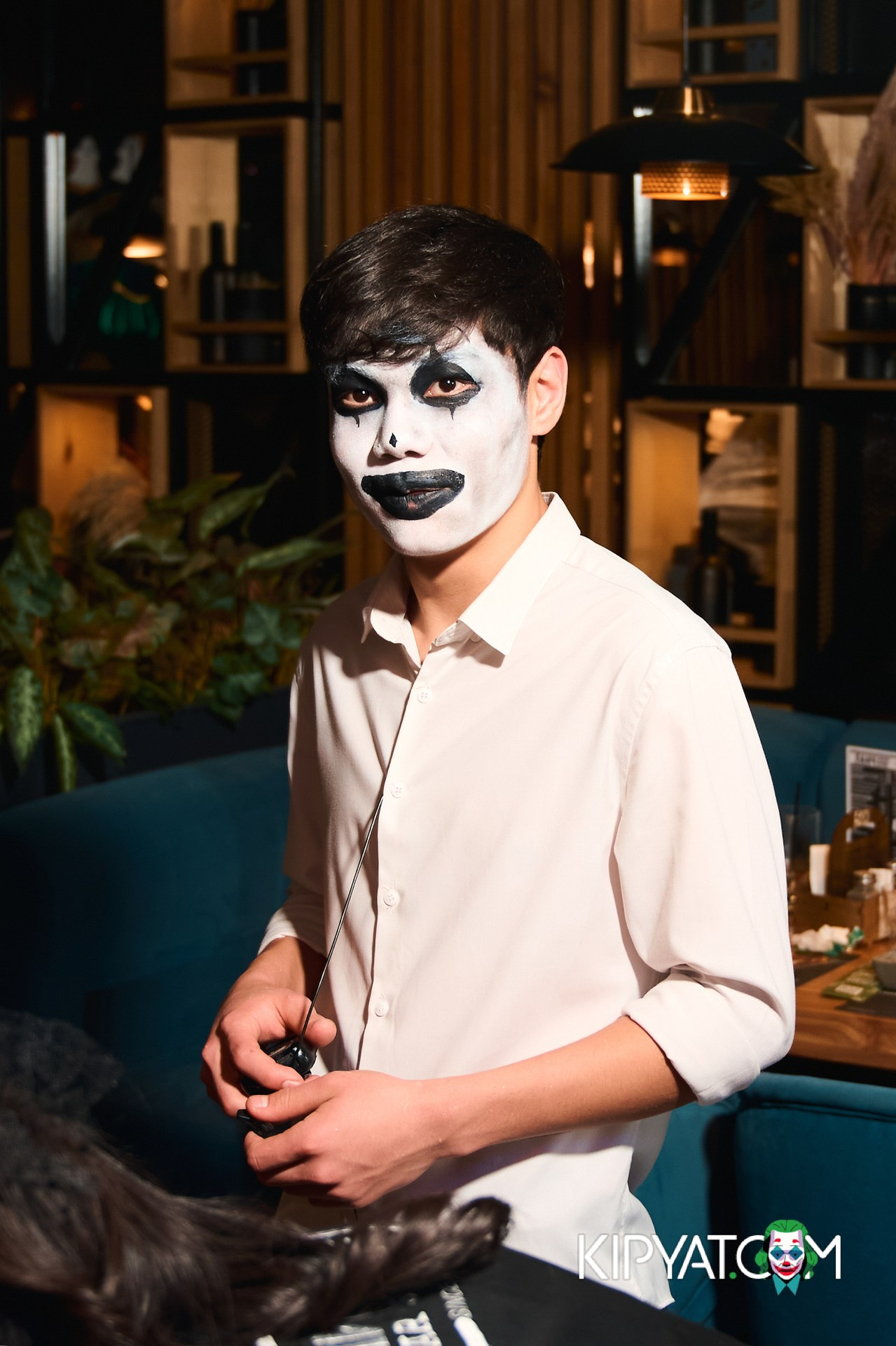 ПИНТА НУРЛЫ ТАУ. КИПЯТКОМ АЛМАТЫ!