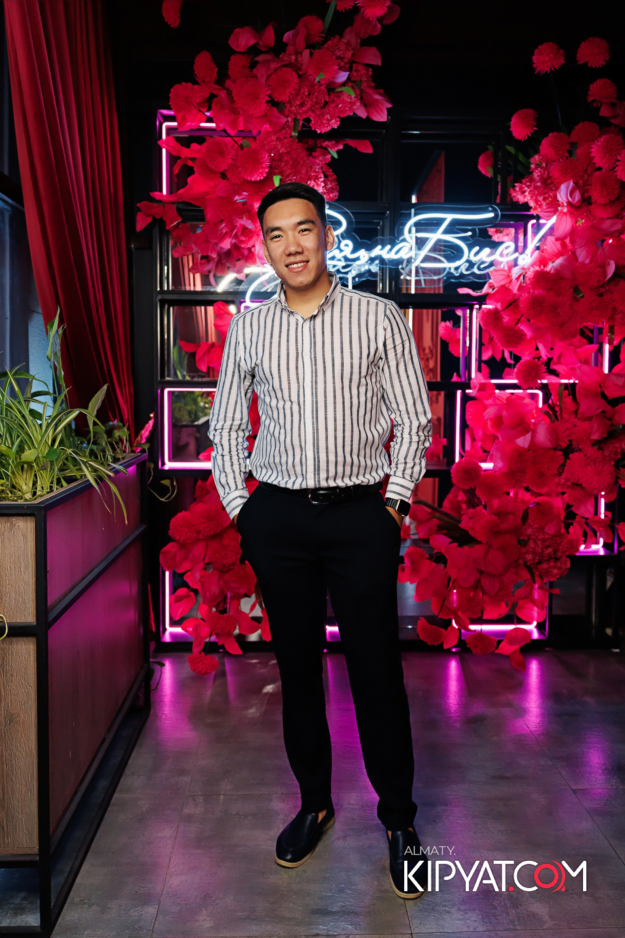 Зая, на бис. КИПЯТКОМ АЛМАТЫ!