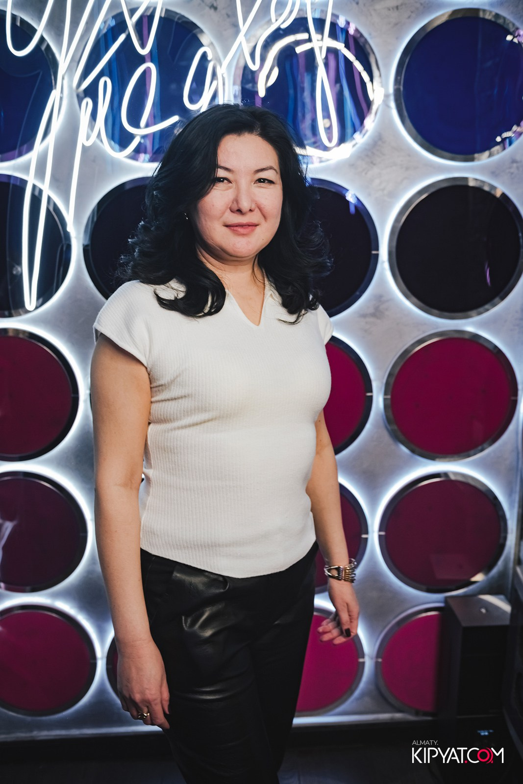 УХО И МЕДВЕДЬ НА ГАГАРИНА. КИПЯТКОМ АЛМАТЫ!