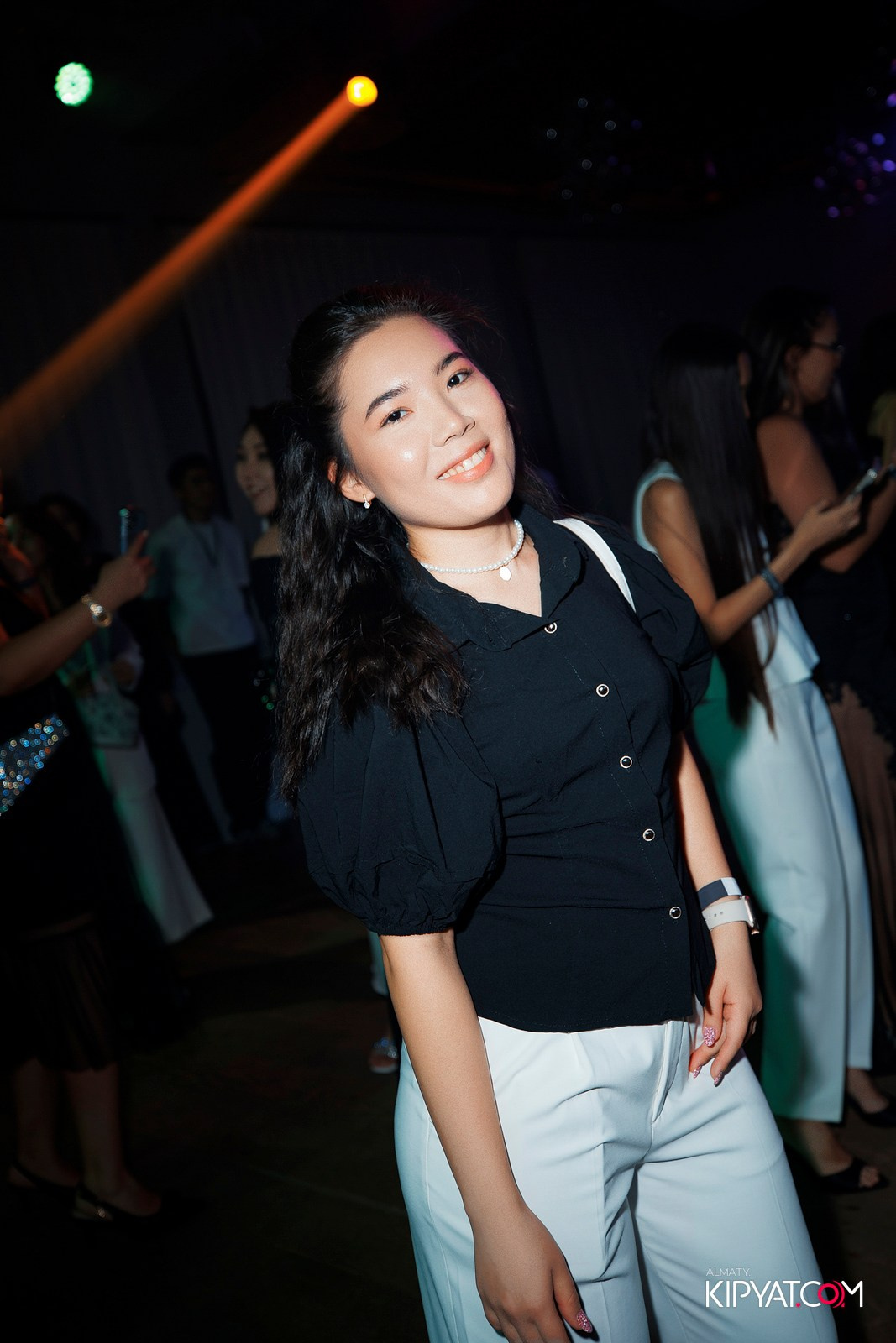 TRADITIONAL DESIGN DINNER 2025. КИПЯТКОМ АЛМАТЫ!