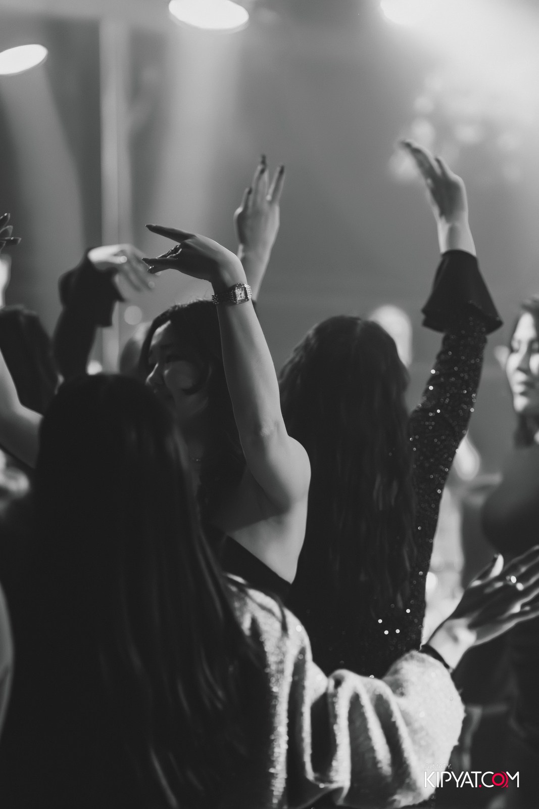 PATRIKI RESTAURANT. КИПЯТКОМ АЛМАТЫ!