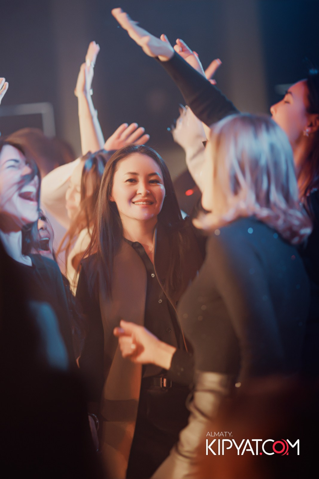 PATRIKI RESTAURANT. КИПЯТКОМ АЛМАТЫ!