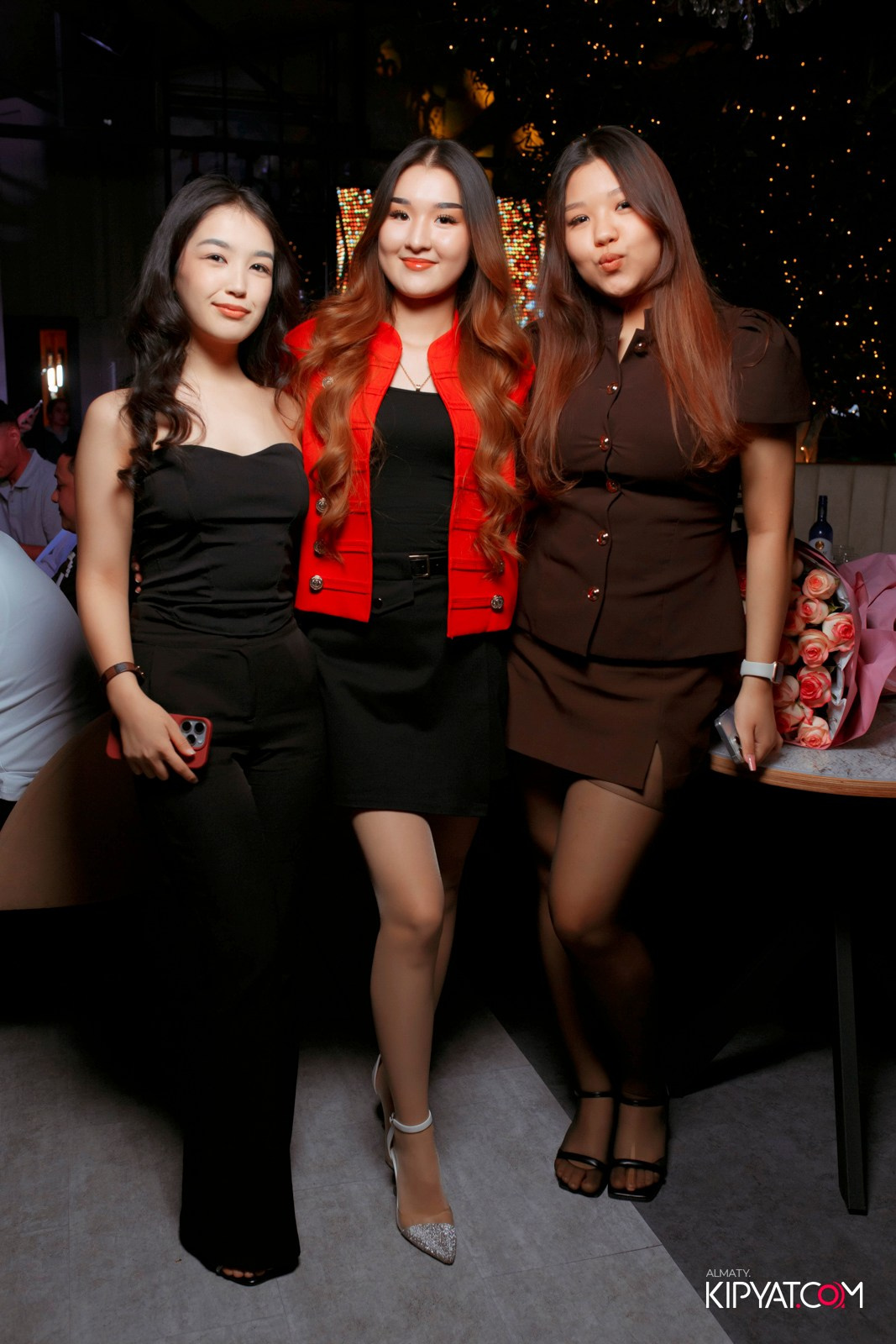 SAHARA ASIAN MIX. КИПЯТКОМ АЛМАТЫ! Фотосъемка мероприятий в Алматы