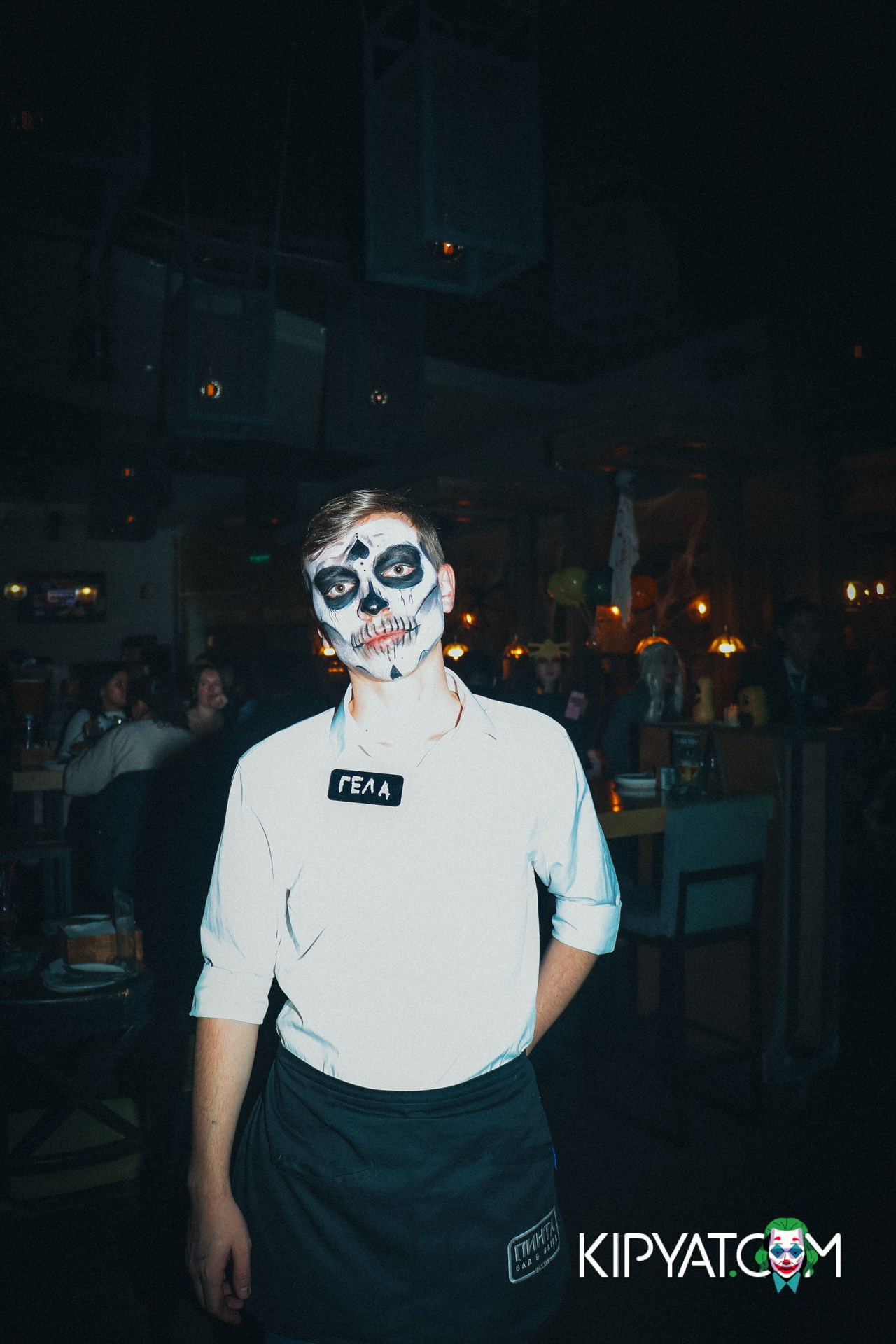 ПИНТА НА ДОСТЫК. КИПЯТКОМ АЛМАТЫ!