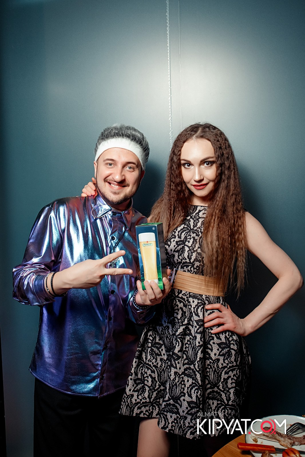 ПИНТА НУРЛЫ-ТАУ. КИПЯТКОМ АЛМАТЫ!