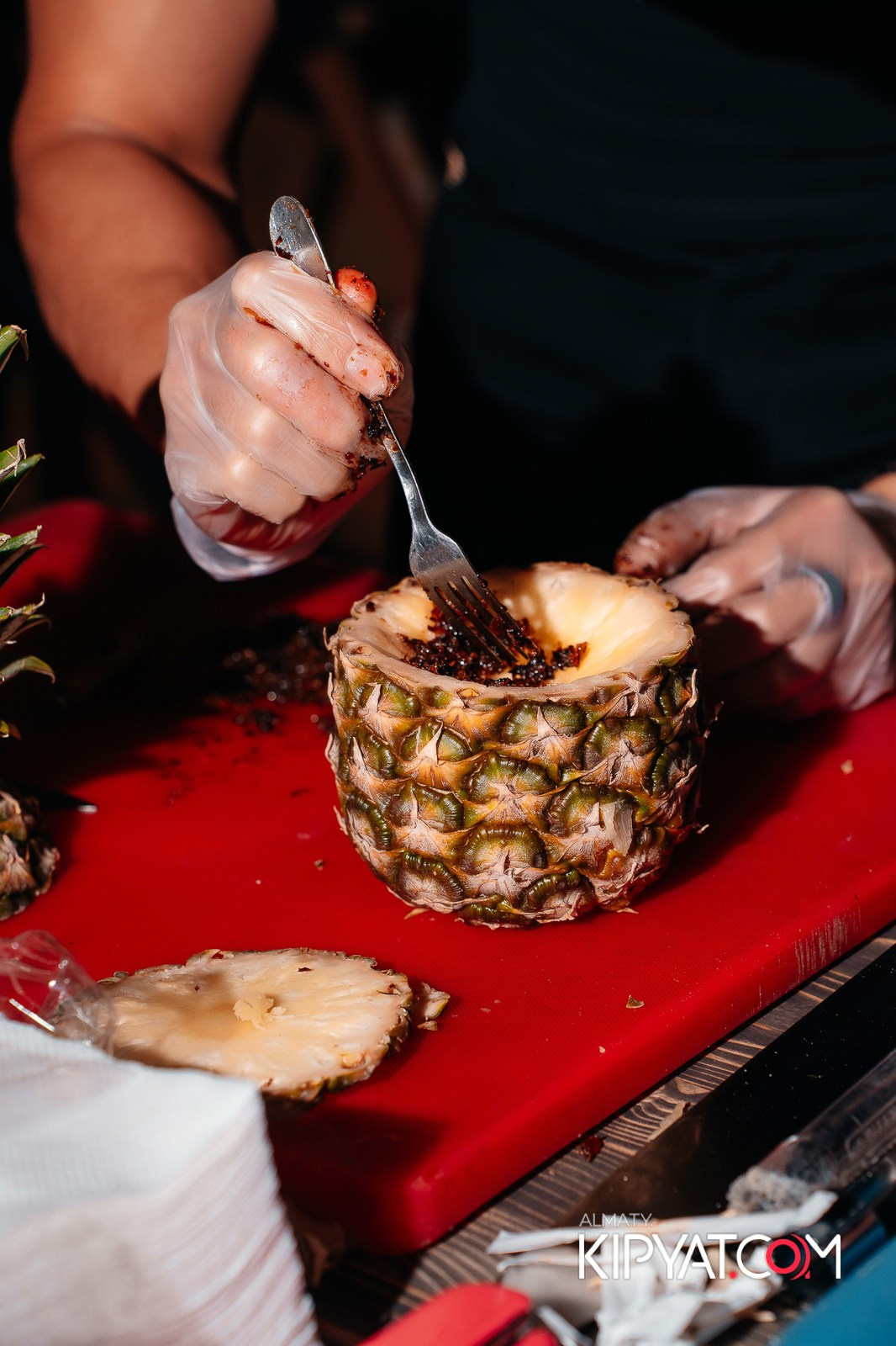 AVENUE ДЕНЬ РОЖДЕНИЯ — 12 ЛЕТ. КИПЯТКОМ АЛМАТЫ! Фотосъемка мероприятий в Алматы