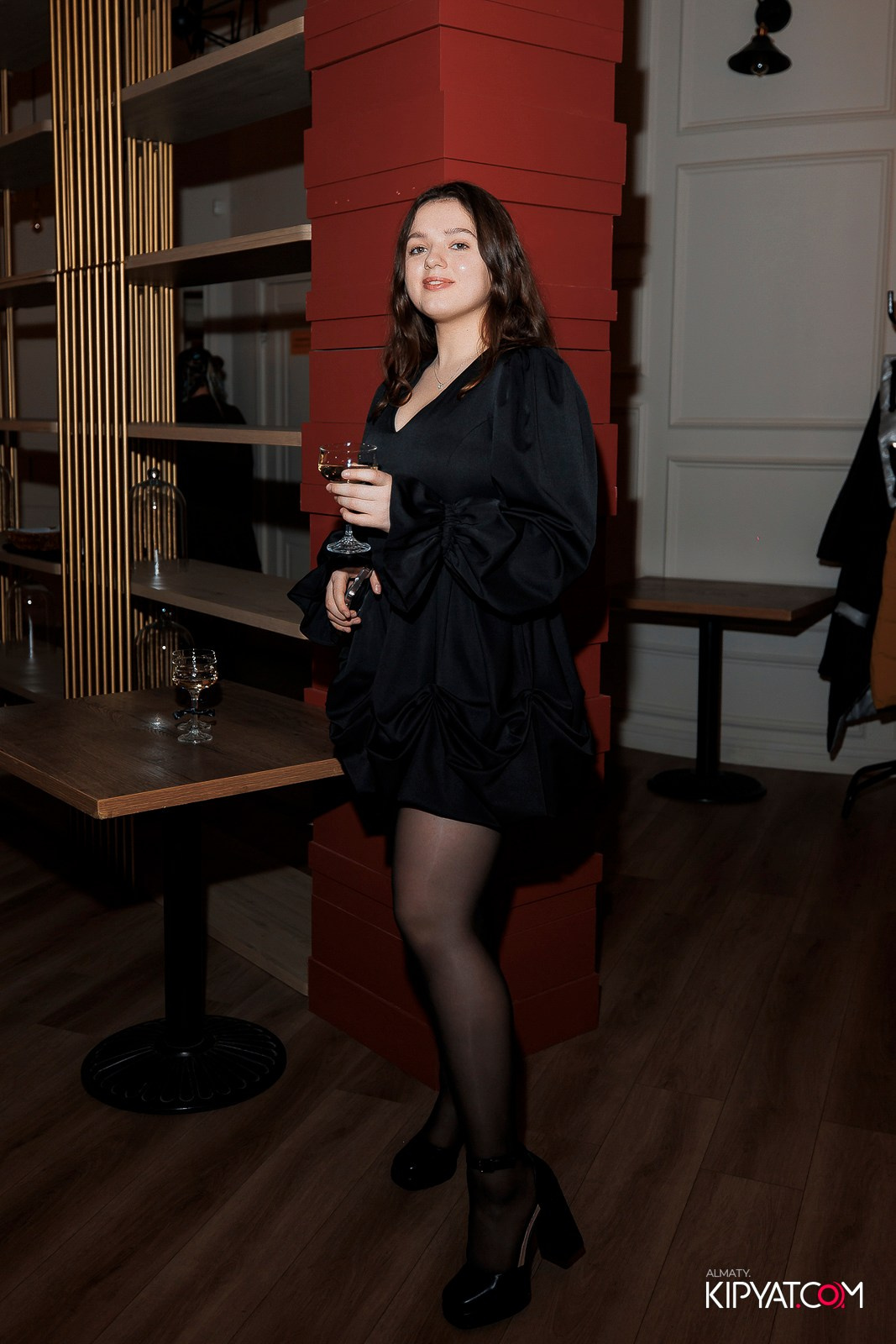 TITO ARCANUM РЕСТОРАН. КИПЯТКОМ АЛМАТЫ! Фотосъемка мероприятий в Алматы