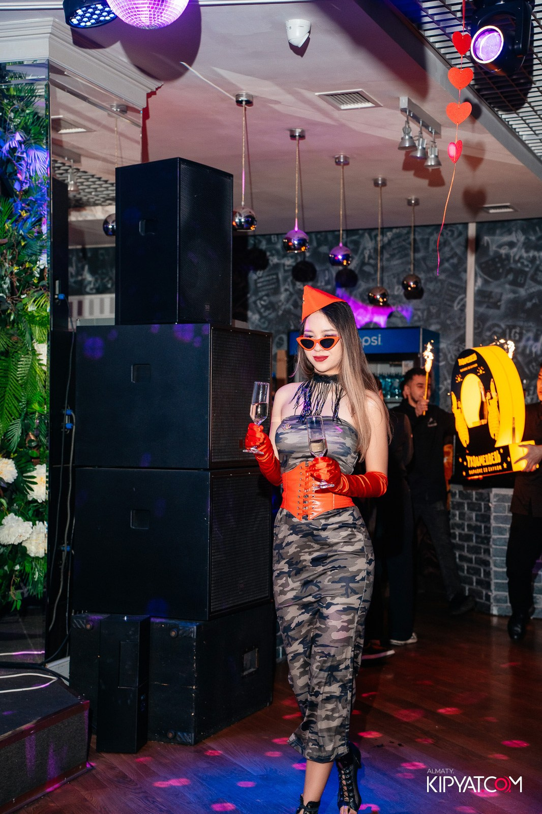 УХО И МЕДВЕДЬ НА КУРМАНГАЗЫ. КИПЯТКОМ АЛМАТЫ!