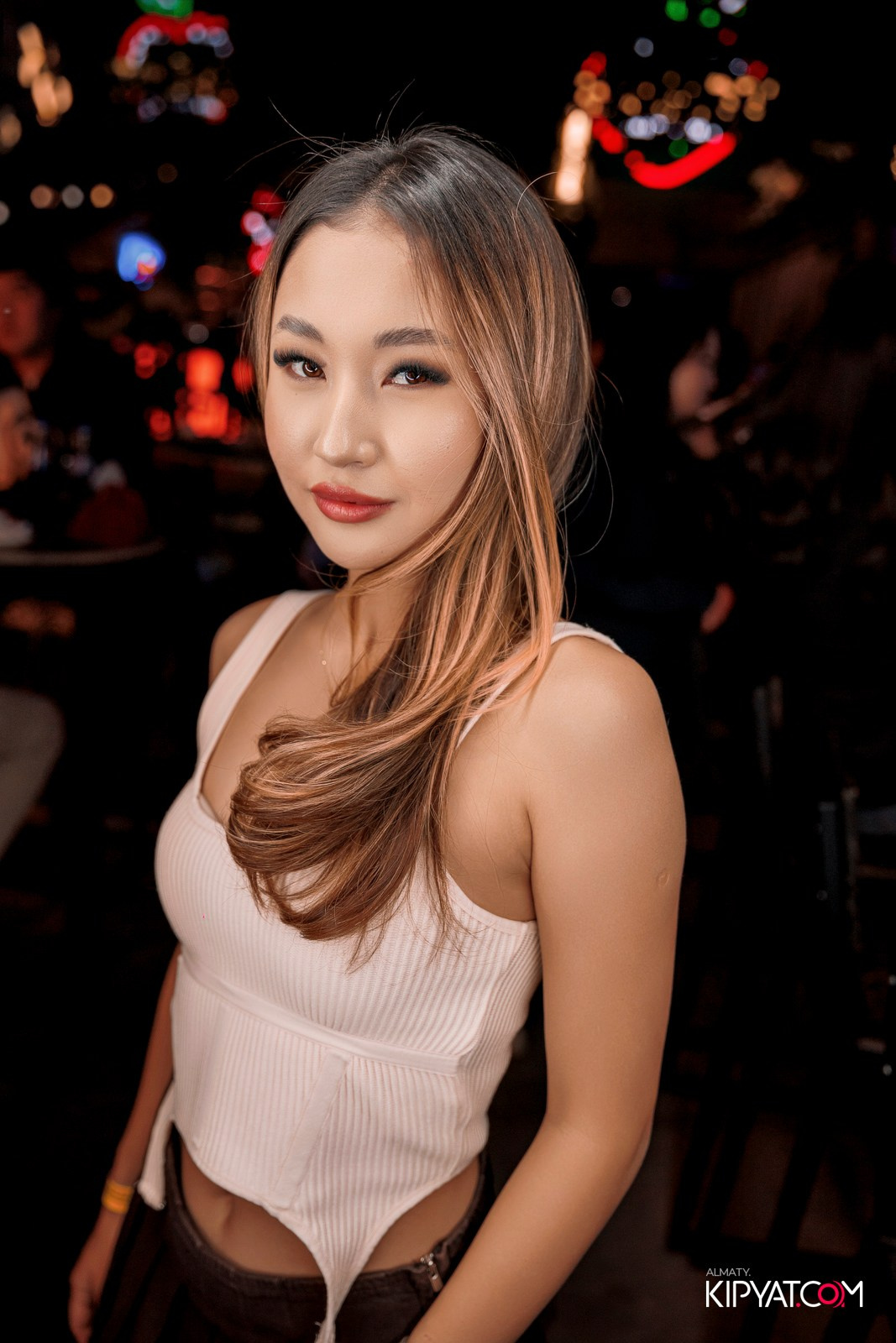 EVENT BAR. КИПЯТКОМ АЛМАТЫ!