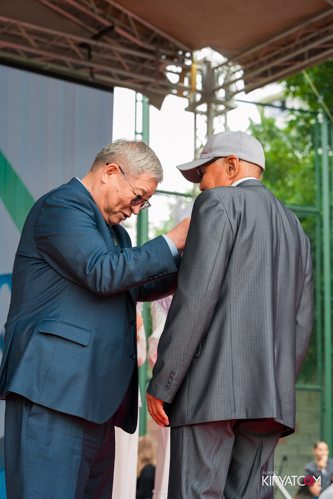 50 ЛЕТ — АЛМАТИНСКИЙ УНИВЕРСИТЕТ ЭНЕРГЕТИКИ И СВЯЗИ. КИПЯТКОМ АЛМАТЫ!