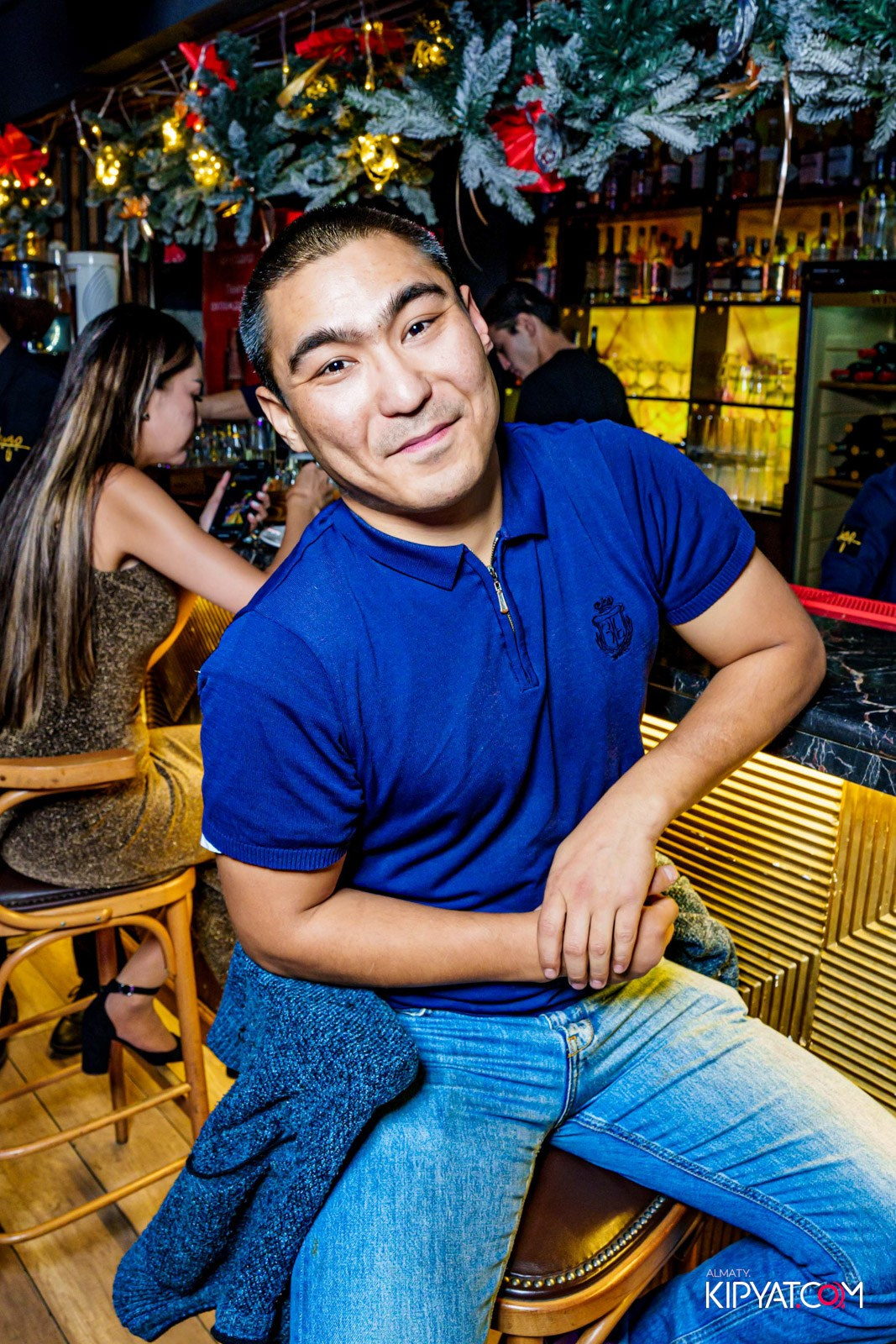 LUGO BAR. КИПЯТКОМ АЛМАТЫ!