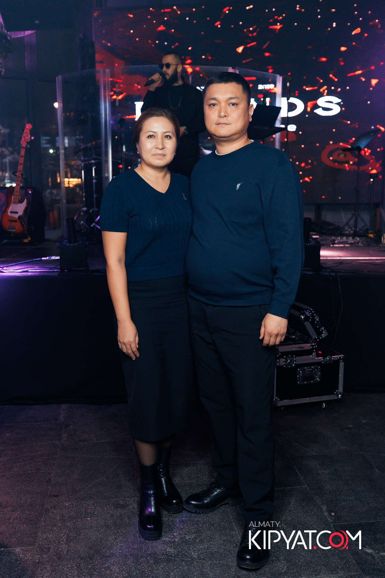 FRIENDS TERRACE & BAR. КИПЯТКОМ АЛМАТЫ!