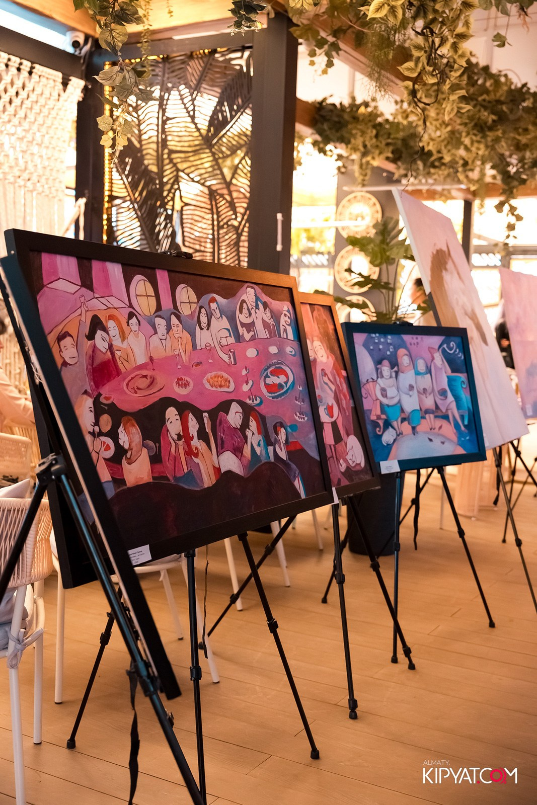 FORT VЕRNYI. КИПЯТКОМ АЛМАТЫ!