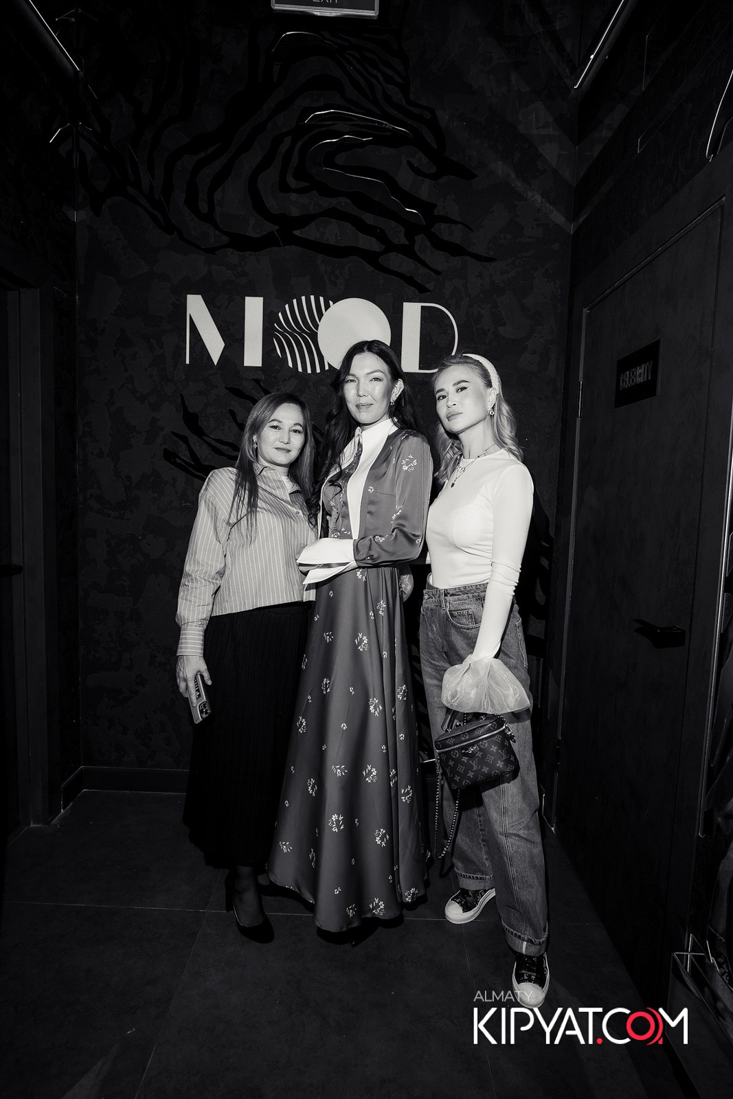 MOOD KARAOKE & TERRACE. КИПЯТКОМ АЛМАТЫ!