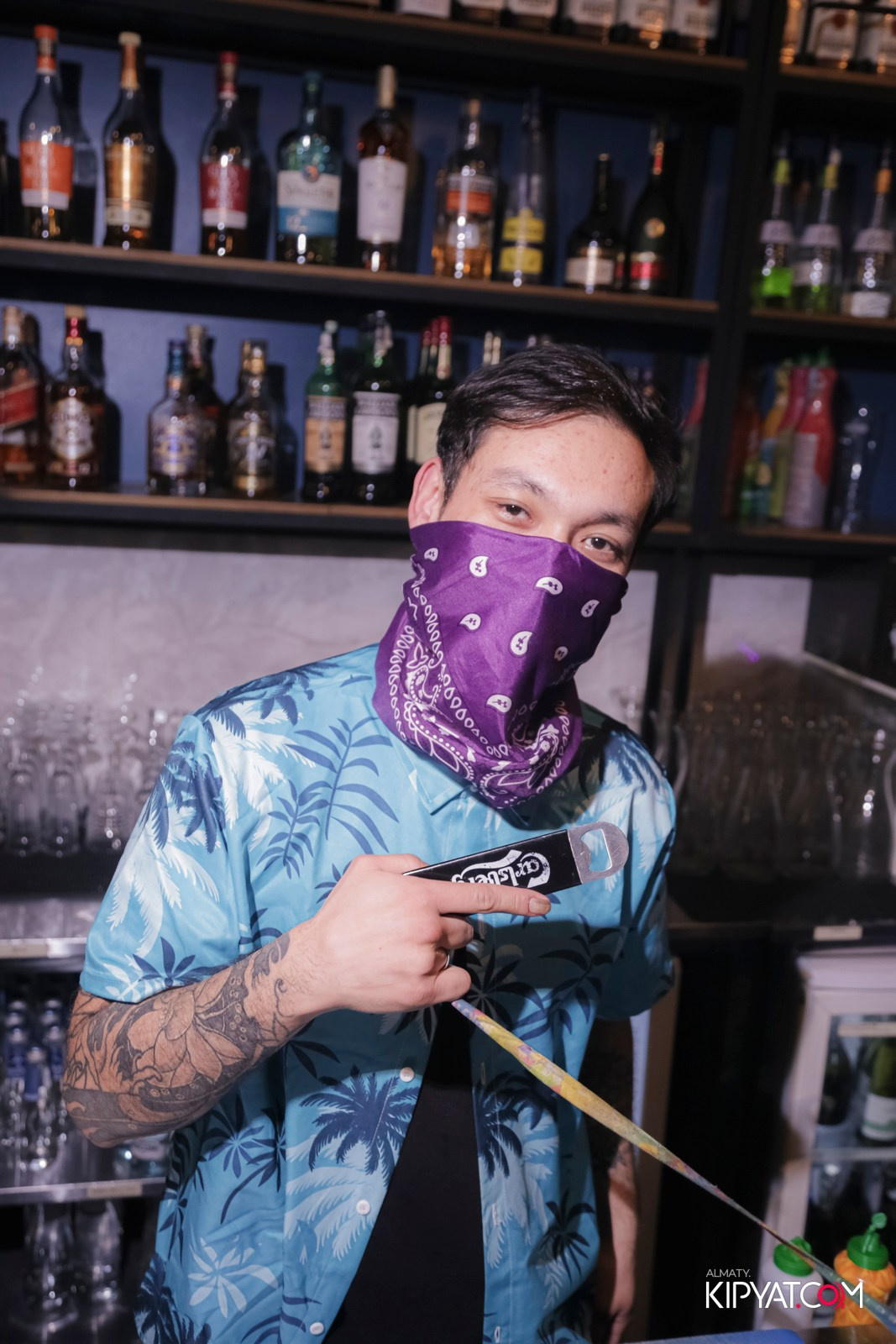 VICE CITY. КИПЯТКОМ АЛМАТЫ! Фотосъемка мероприятий в Алматы