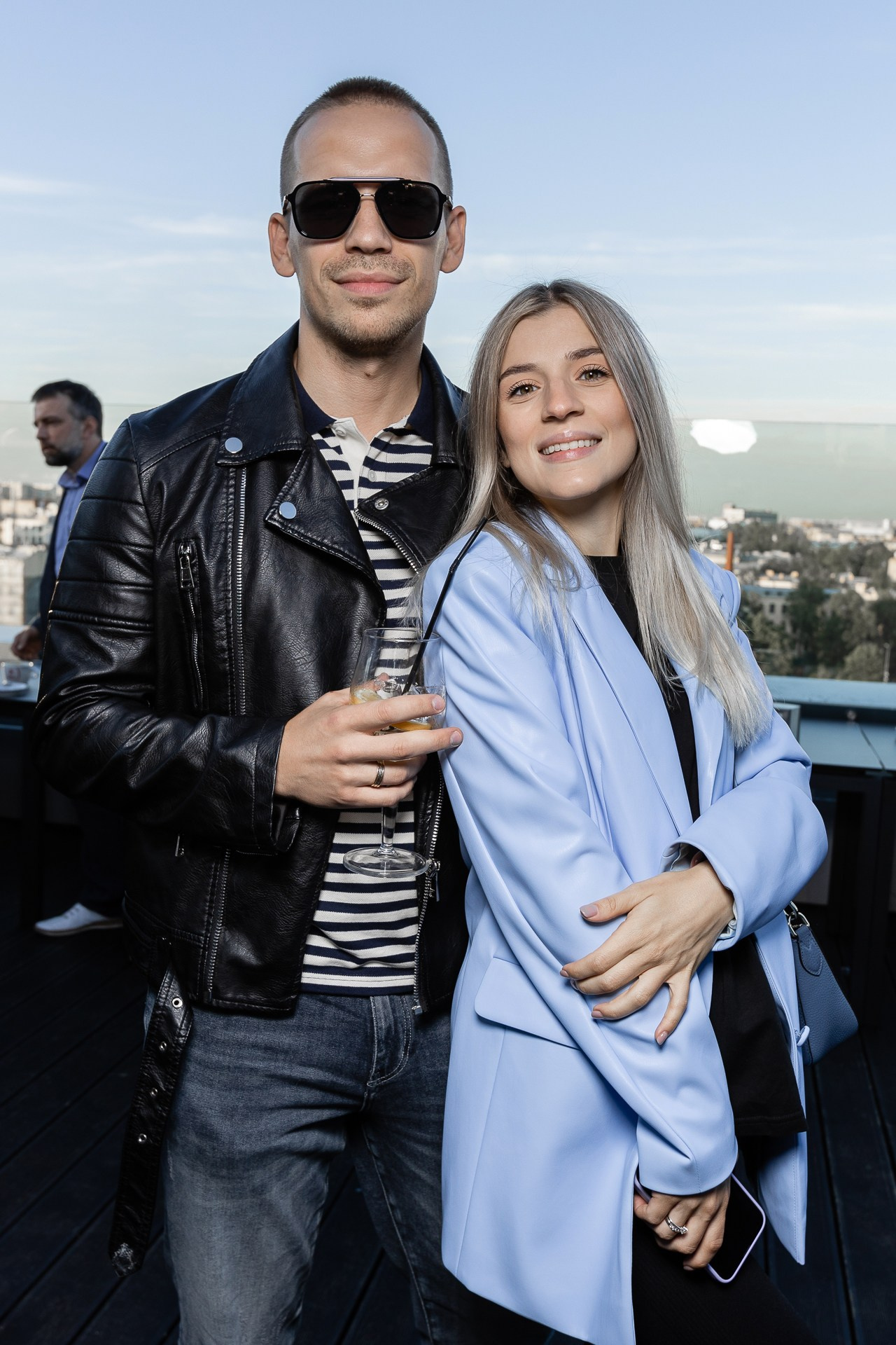 Odyssey partry. Ещё не вечер Viktor Petrov Birthday. Фотограф в Санкт-Петербурге — Сергей Петров