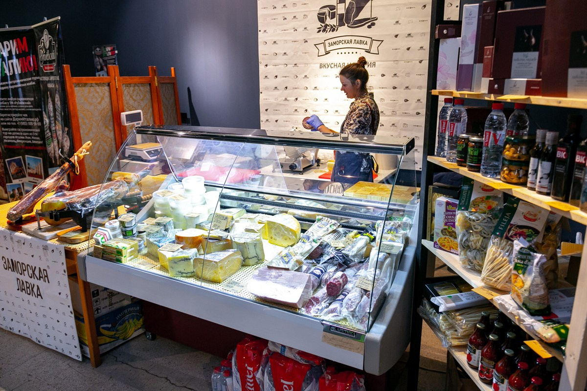 Международная выставка «Здравствуй, Италия!», Москва, Манеж, декабрь 2018 г. Портретные фотографы в Москве — Анна и Алексей Бородины