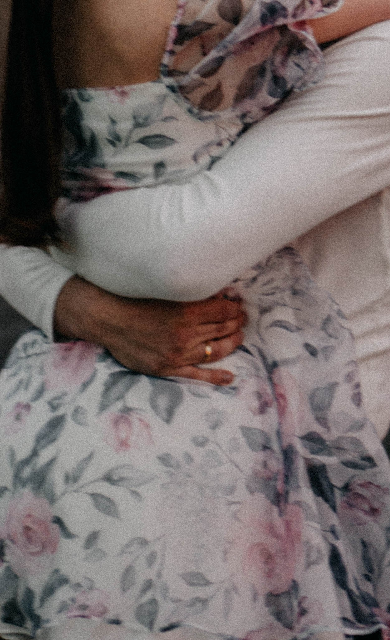 Любовь в белые ночи. Профессиональный фотограф, Санкт-Петербург — Виктория Богомолова