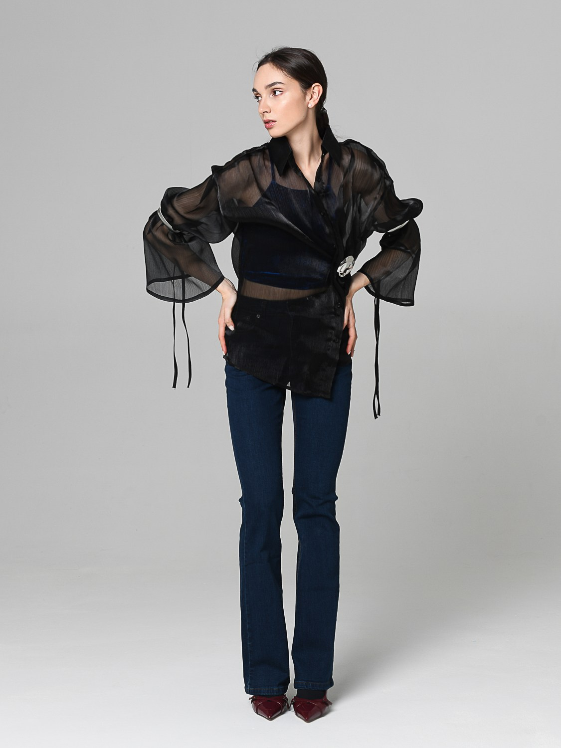 WMA '24. Дарья Володина — арт и fashion фотограф в Москве | рекламные и ювелирные съемки