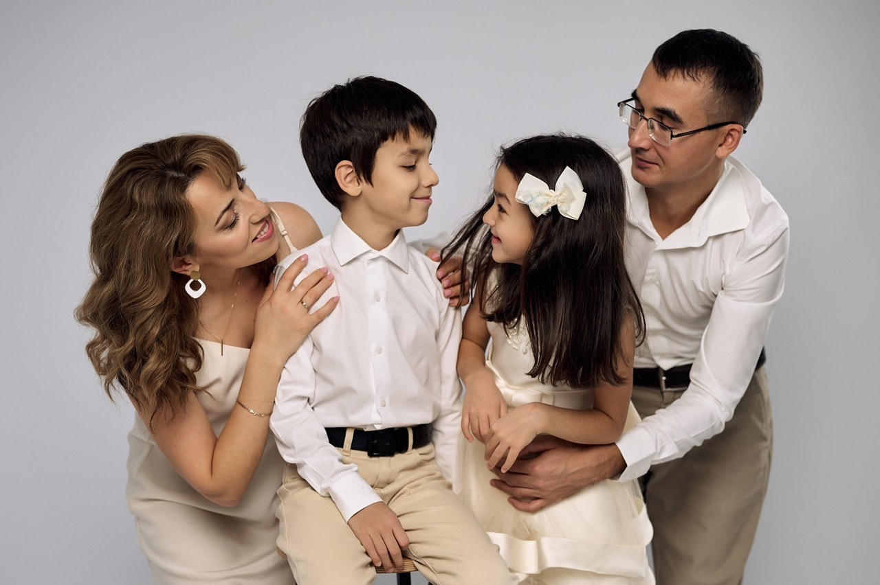 ОТЗЫВЫ. Фотостудия Новочебоксарск