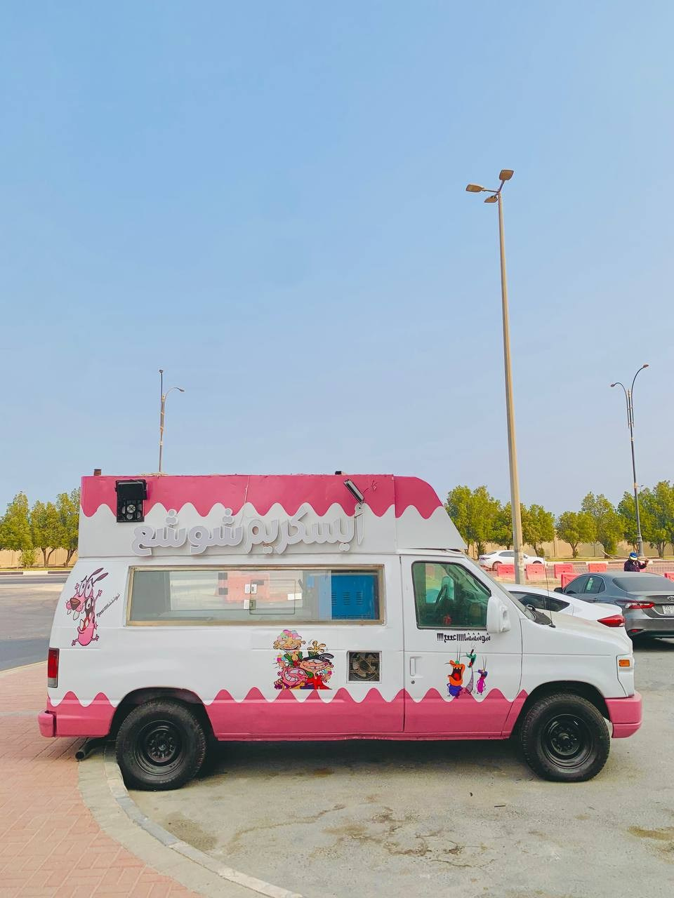 Эль-Джубайль. СА. 2025. Фотограф Михаил Олейник