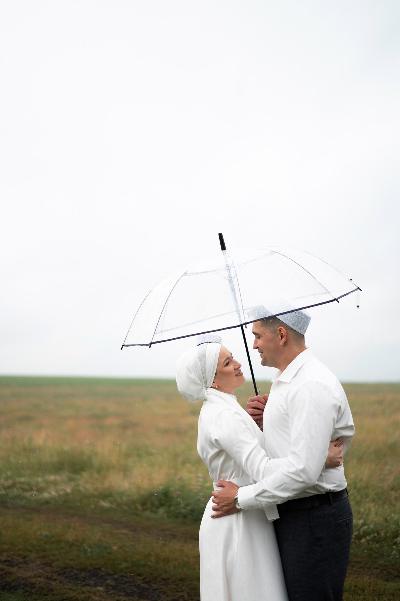 Галия&Ильгиз. Фотограф Рузанна Ганн