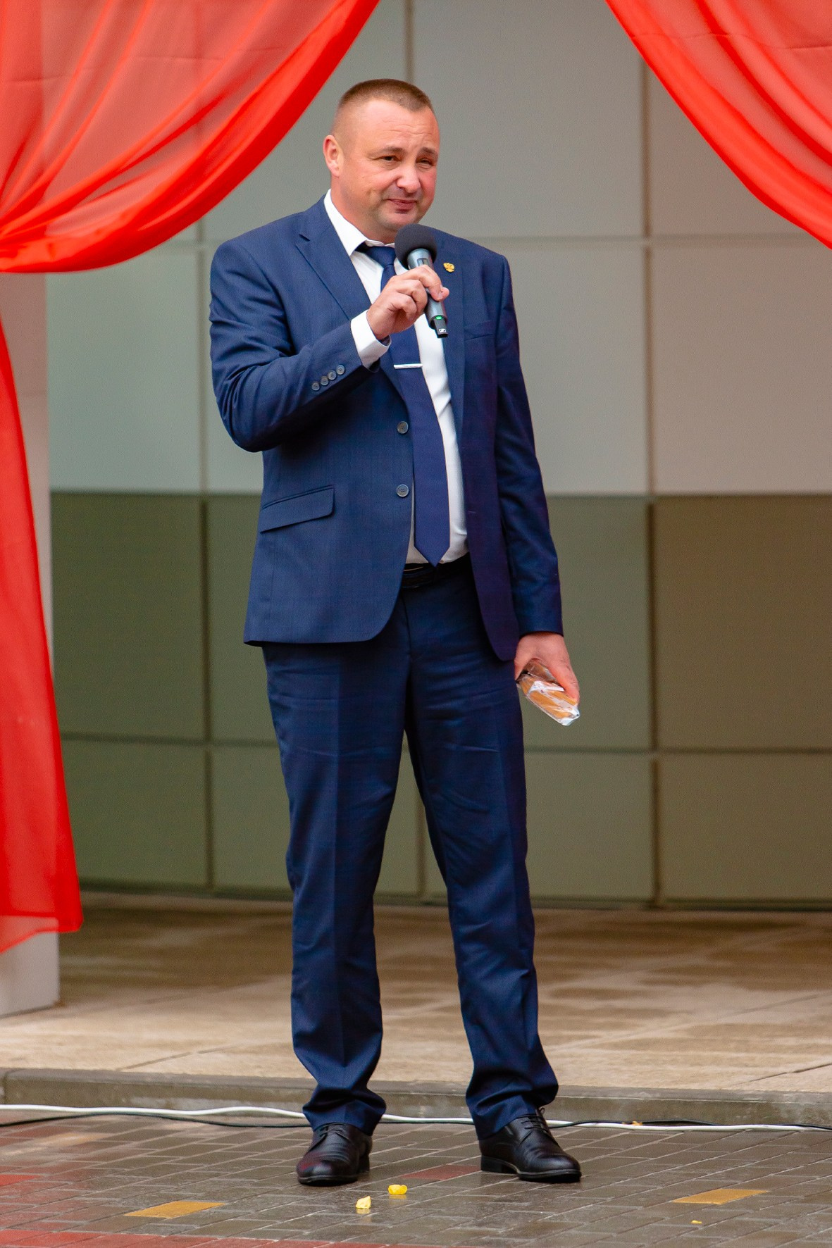 Выпускной вечер. Профессиональная съёмка и монтаж фото&видео в Курске и области