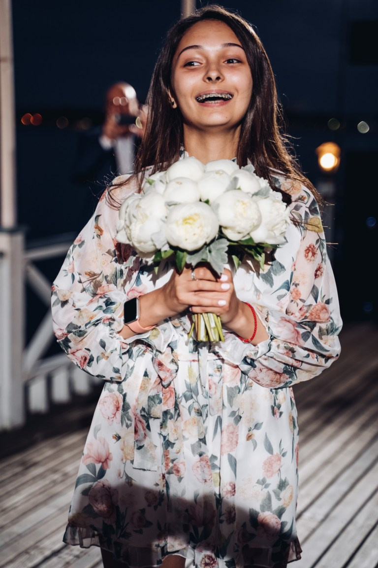 Свадьба НЮ. Фотограф Константин Пешков