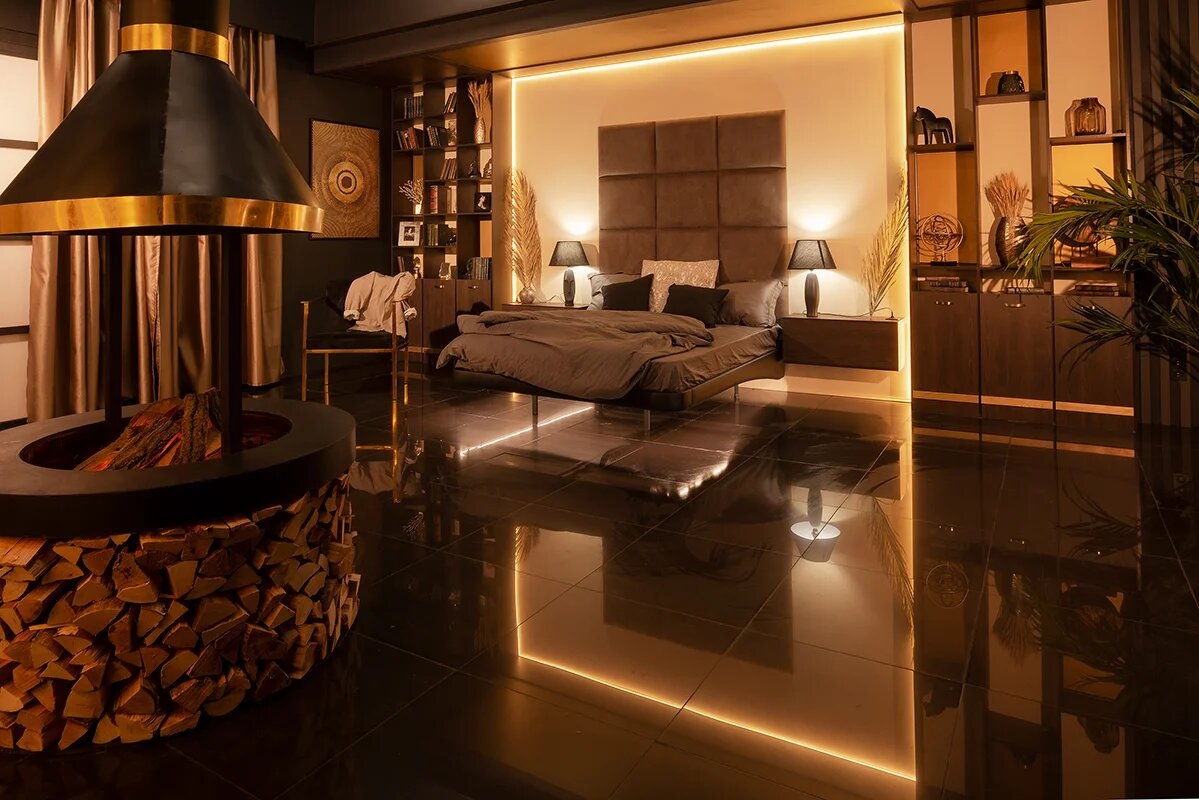 Зал № 2. Фотограф в Москве и области Синенкова Екатерина