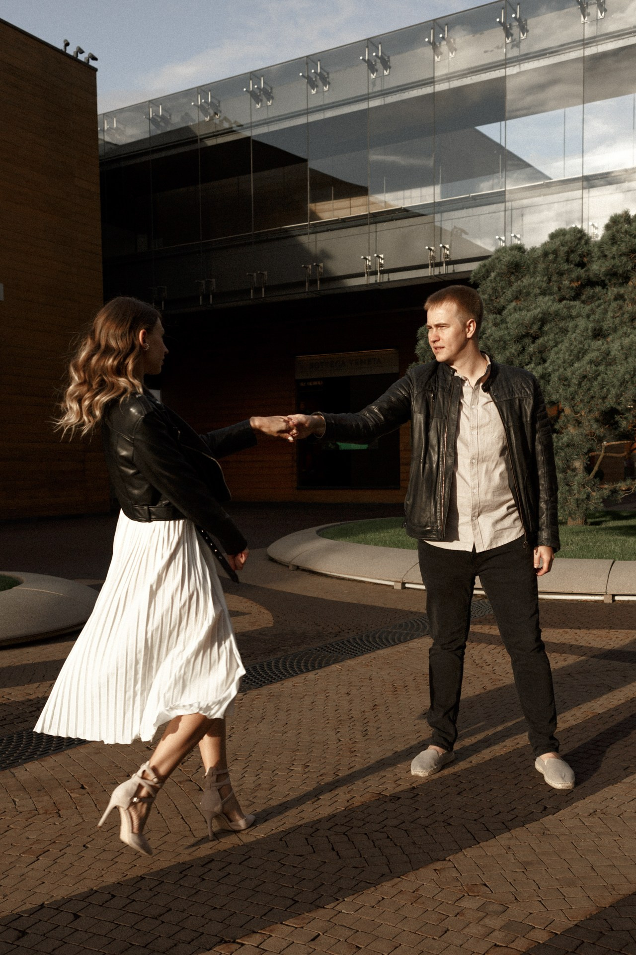 Несуразный юмор. Фотограф Владимир Молоканов