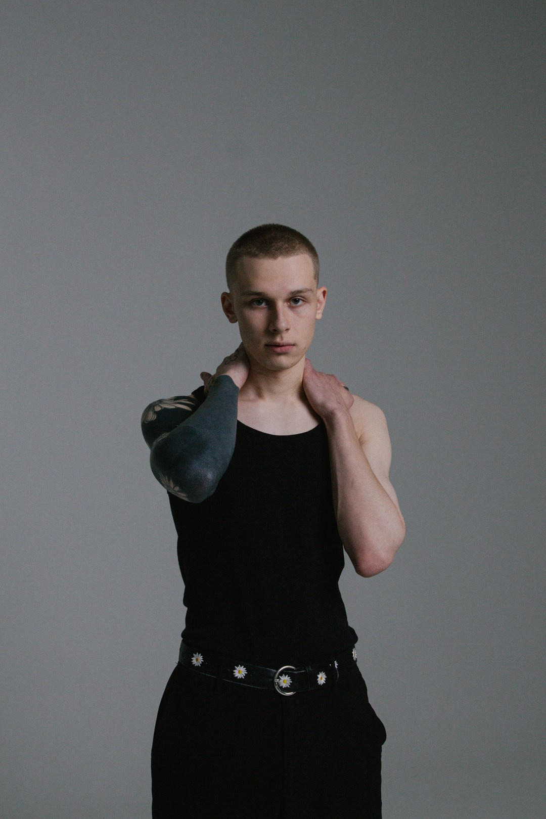 Слава Седухин. Фотограф Настя Булочка Екатеринубрг