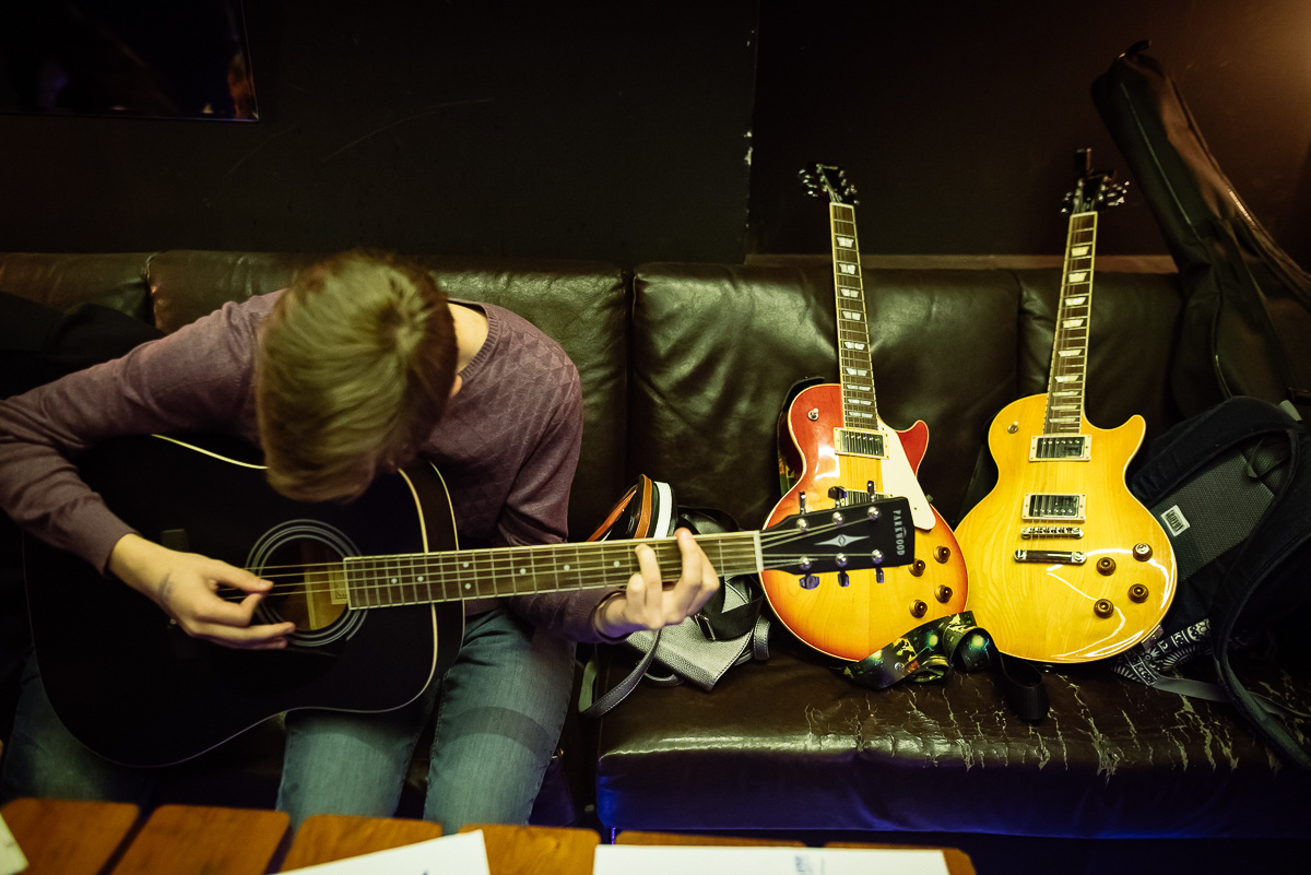 Репортаж. Семейный и детский фотограф в Санкт-Петербурге Марина Сергеева