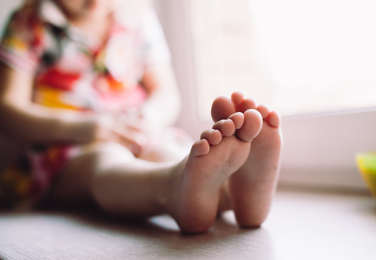 Однажды в феврале. Семейный и детский фотограф в Санкт-Петербурге Марина Сергеева