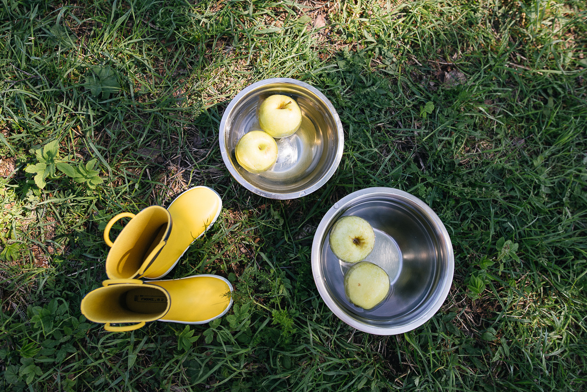 Репортаж. Семейный и детский фотограф в Санкт-Петербурге Марина Сергеева