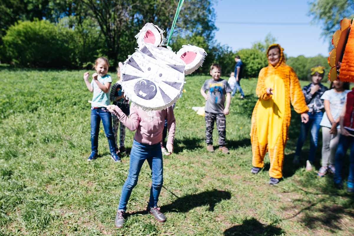 Репортаж. Семейный и детский фотограф в Санкт-Петербурге Марина Сергеева