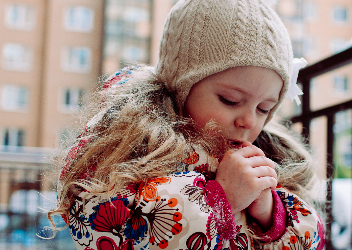 Дети. Семейный и детский фотограф в Санкт-Петербурге Марина Сергеева