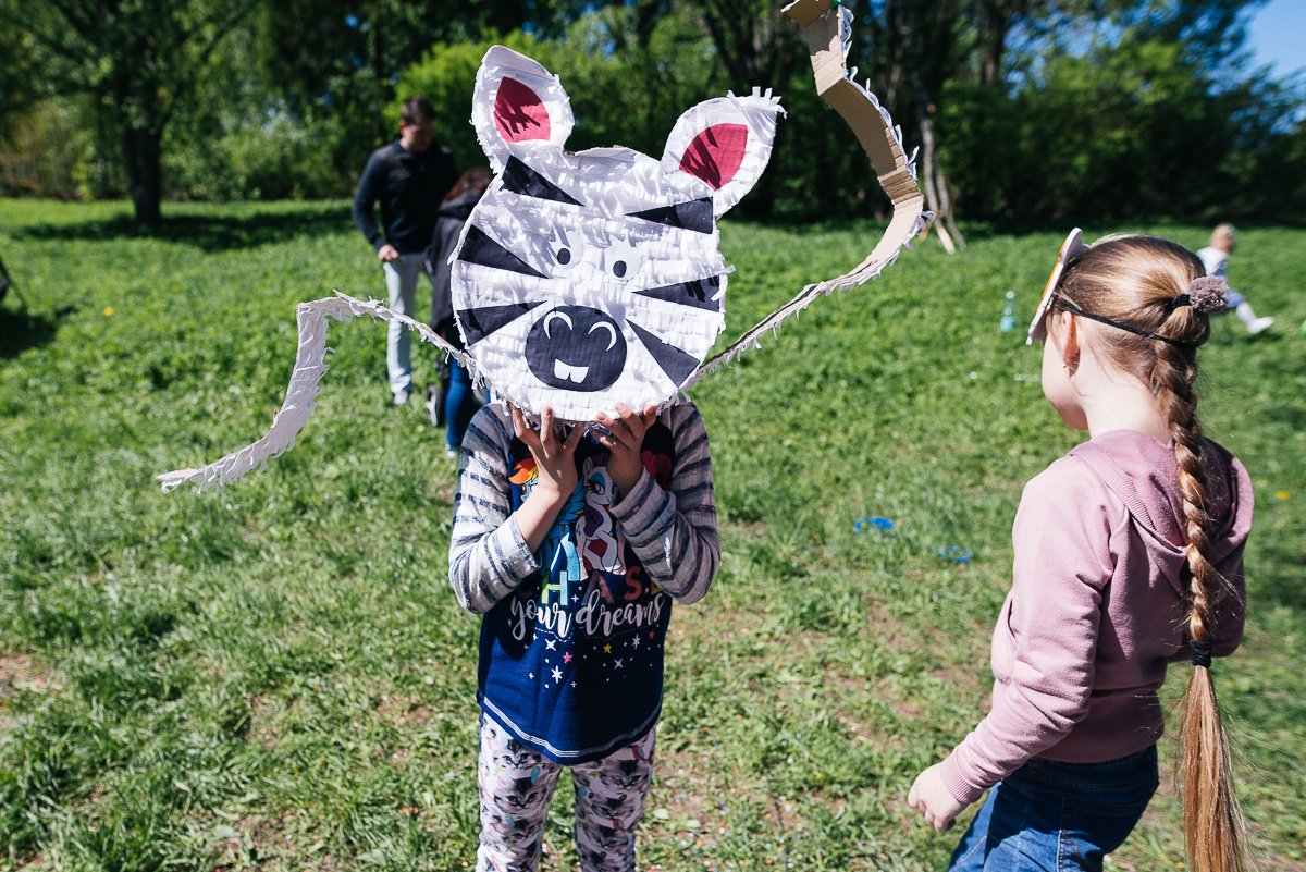 Репортаж. Семейный и детский фотограф в Санкт-Петербурге Марина Сергеева