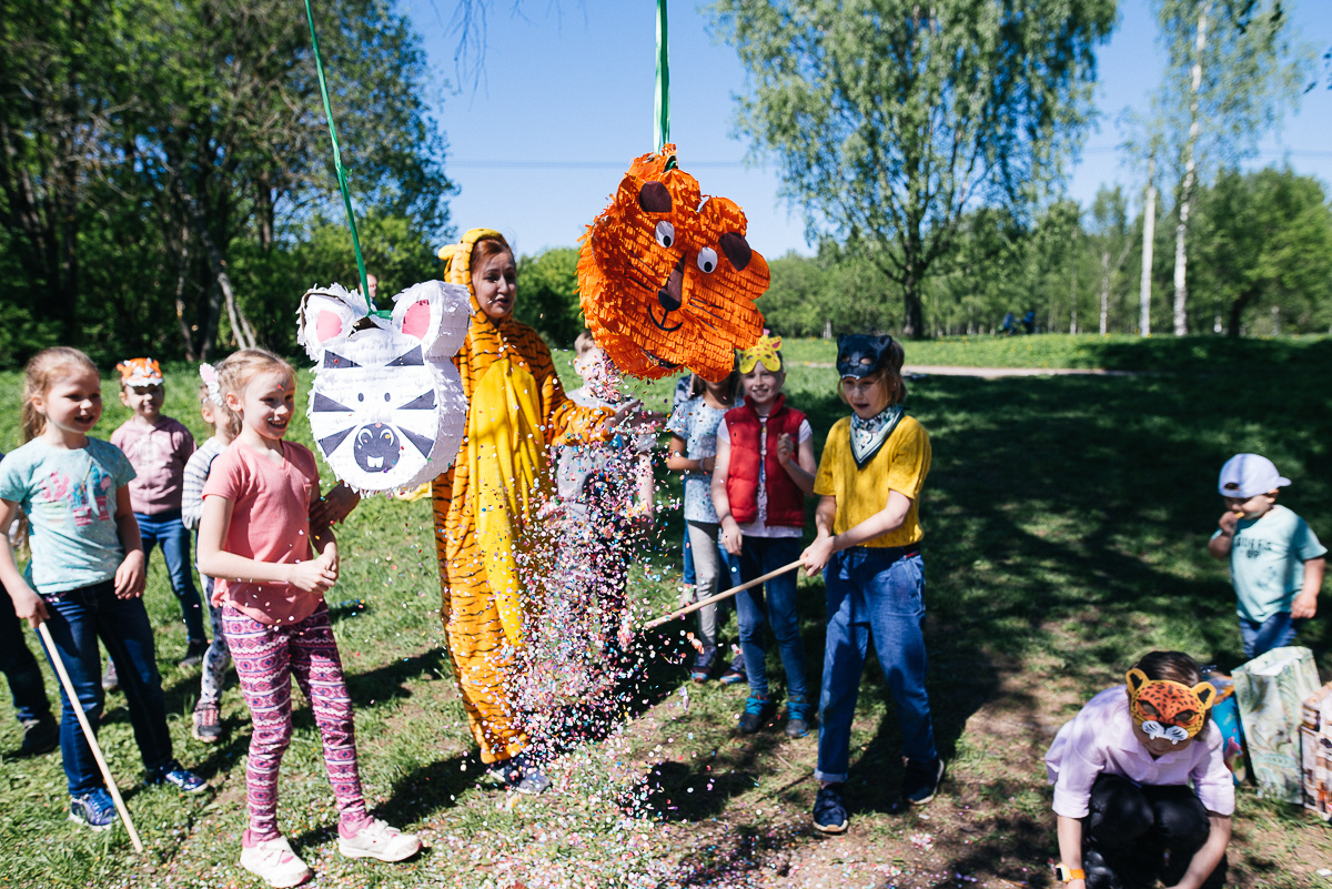 Репортаж. Семейный и детский фотограф в Санкт-Петербурге Марина Сергеева